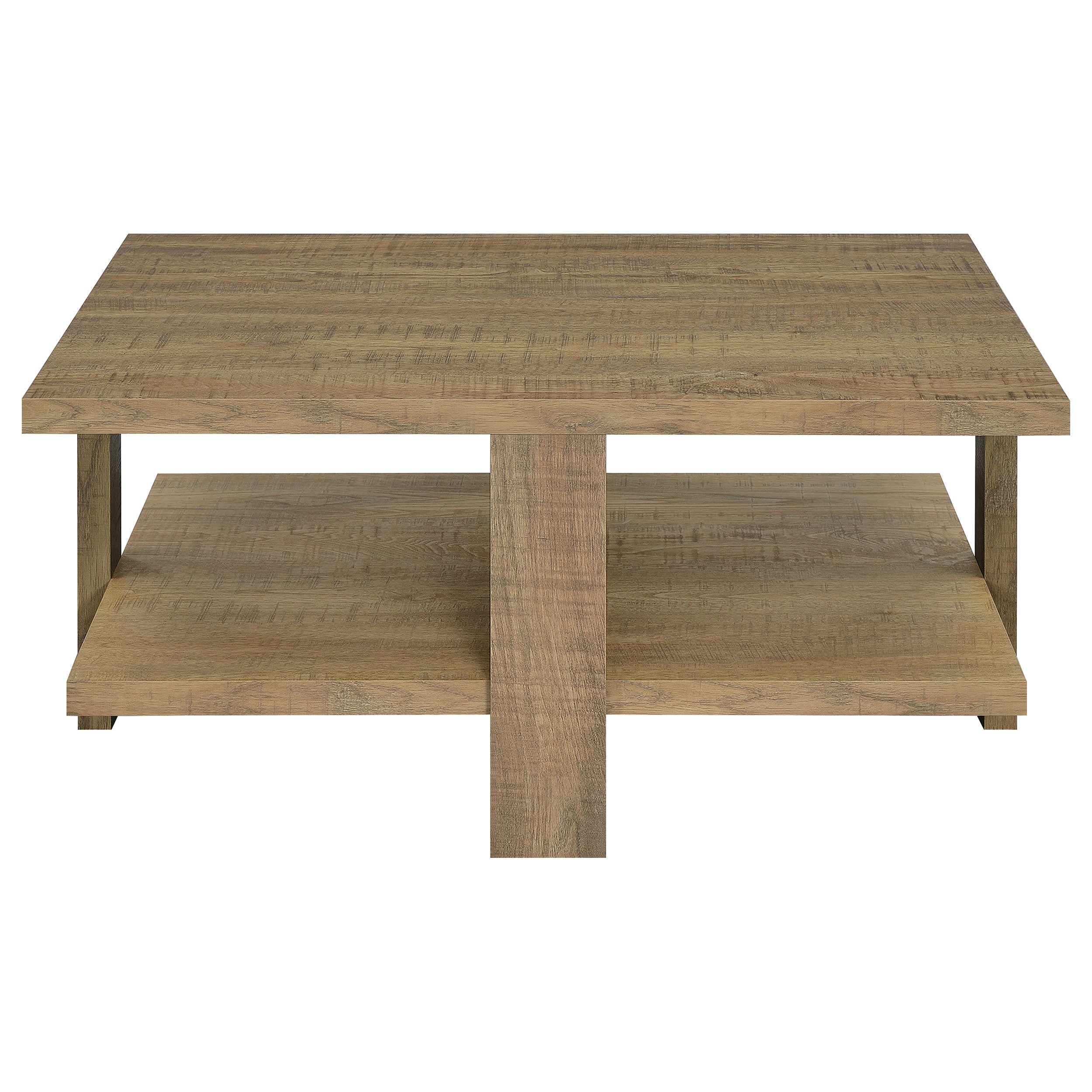 Dawn Coffee Table - Ideal Furniture (Fresno,CA)
