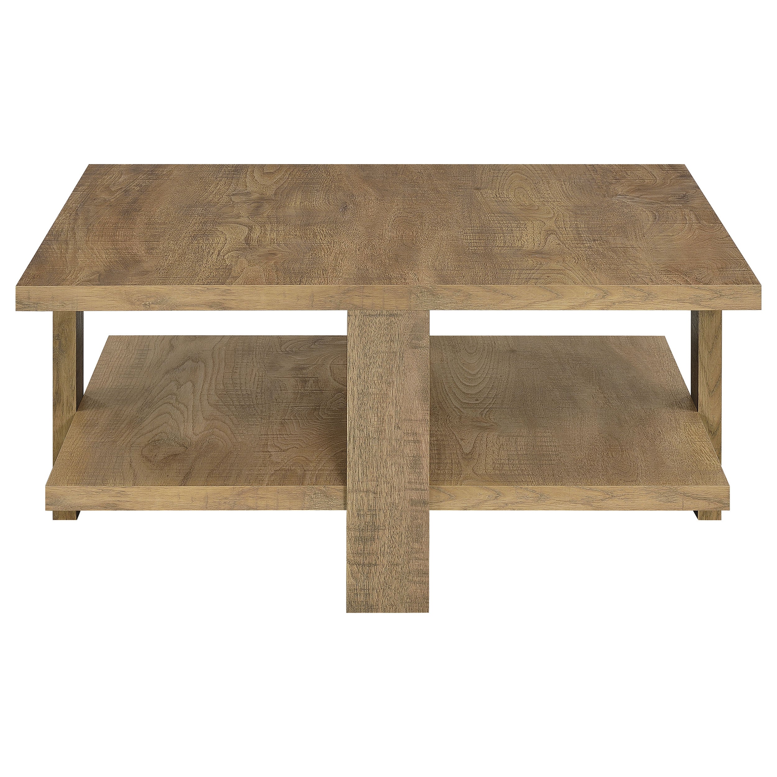 Dawn Coffee Table - Ideal Furniture (Fresno,CA)