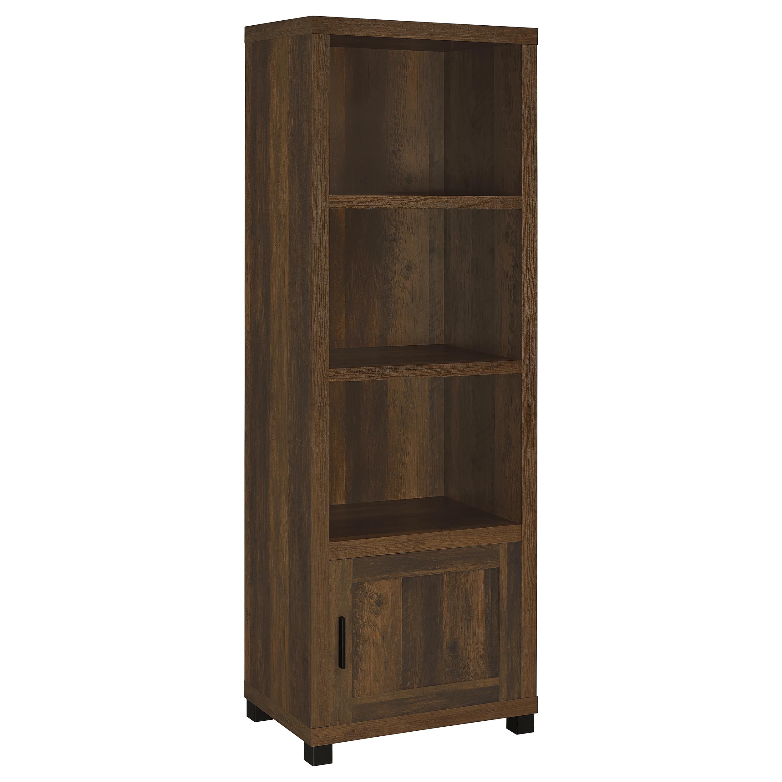 Sachin Media Tower - Ideal Furniture (Fresno,CA)