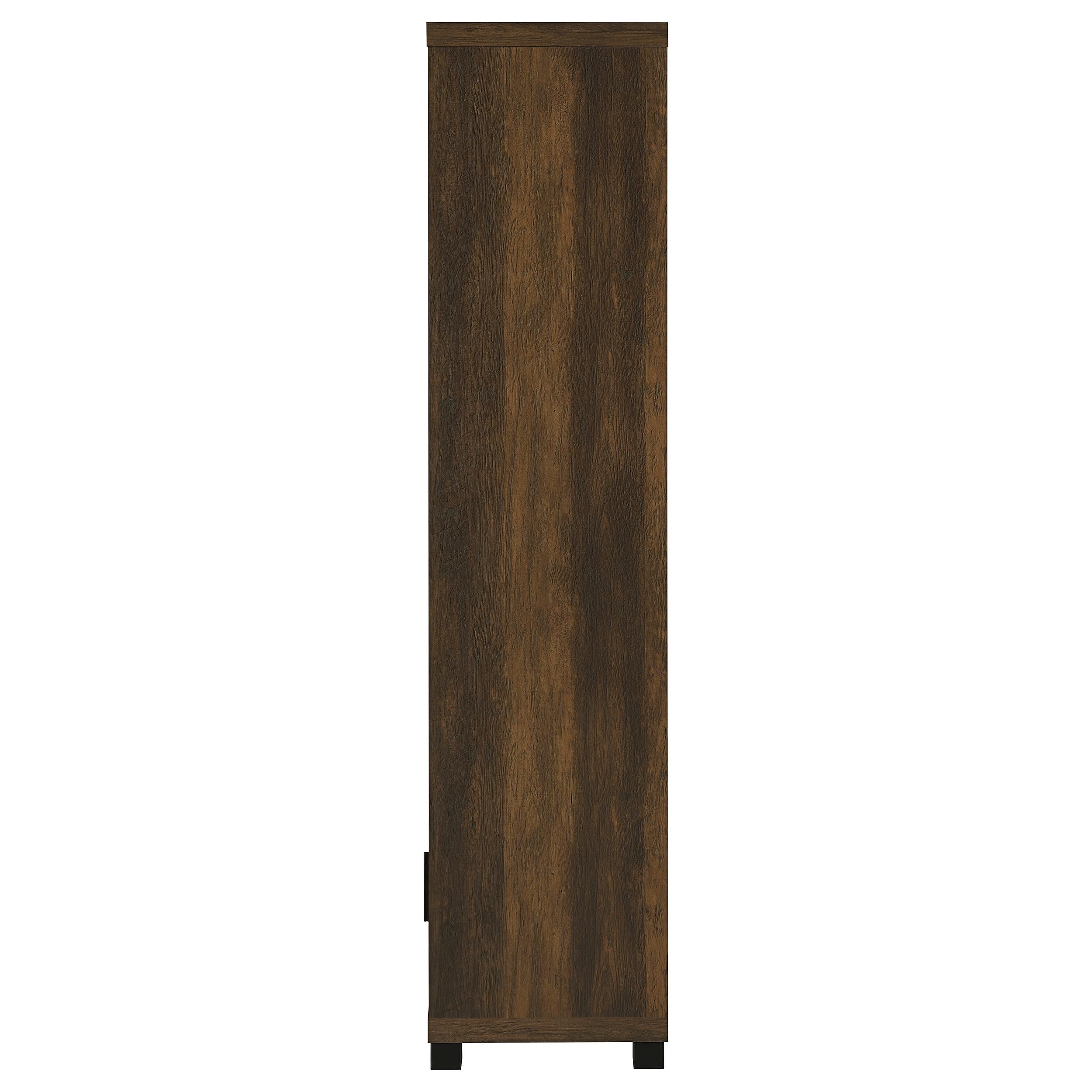 Sachin Media Tower - Ideal Furniture (Fresno,CA)
