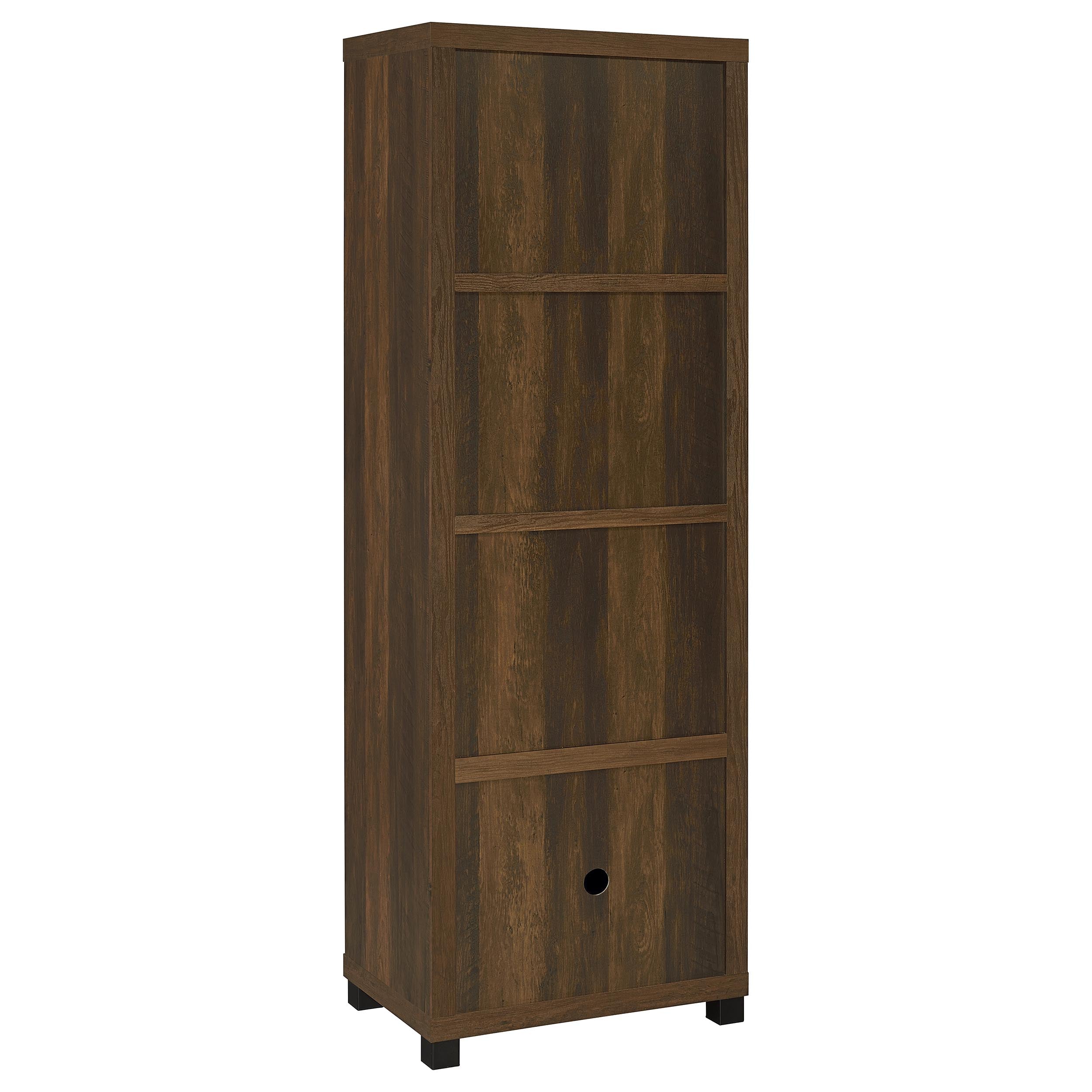 Sachin Media Tower - Ideal Furniture (Fresno,CA)