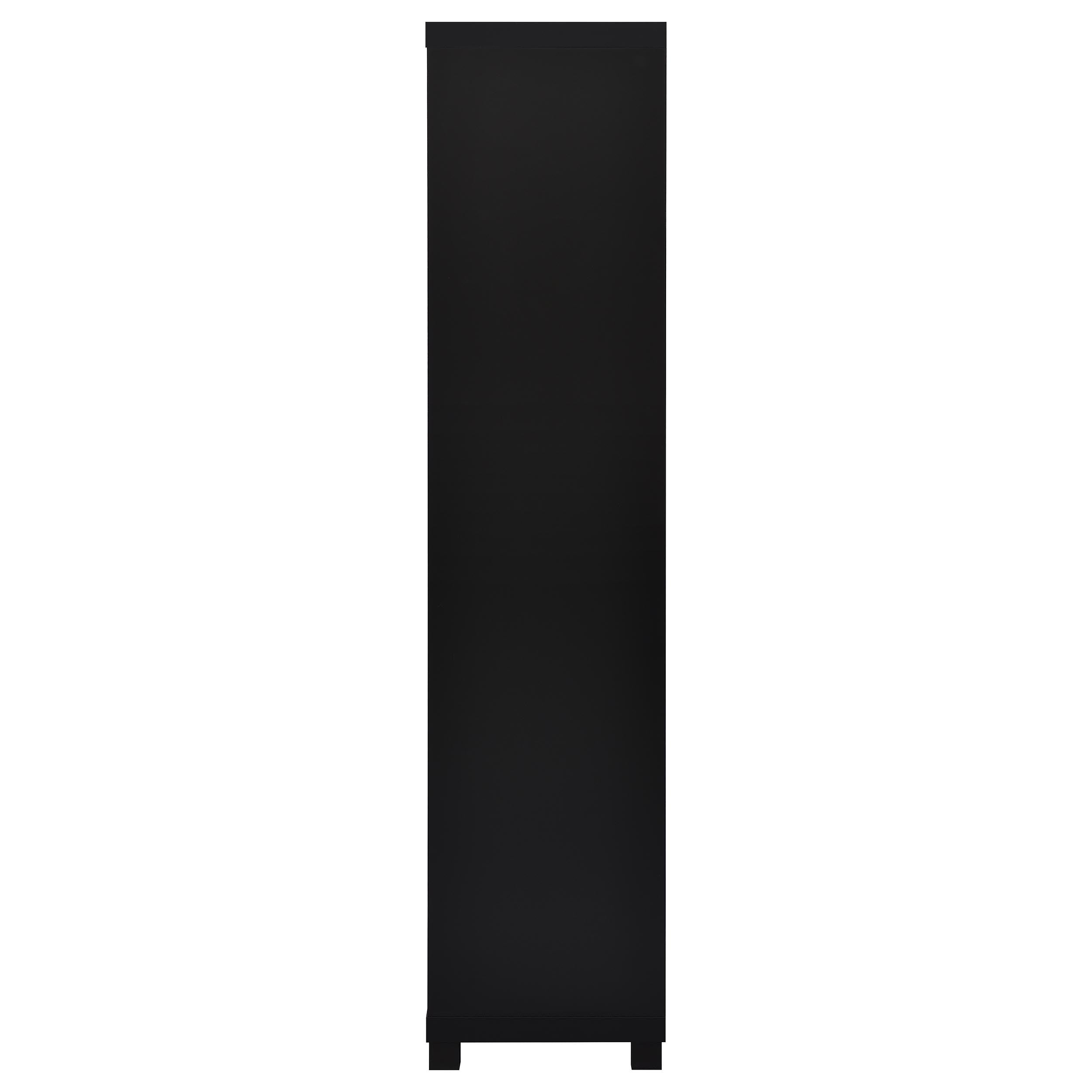 Jupiter Media Tower - Ideal Furniture (Fresno,CA)