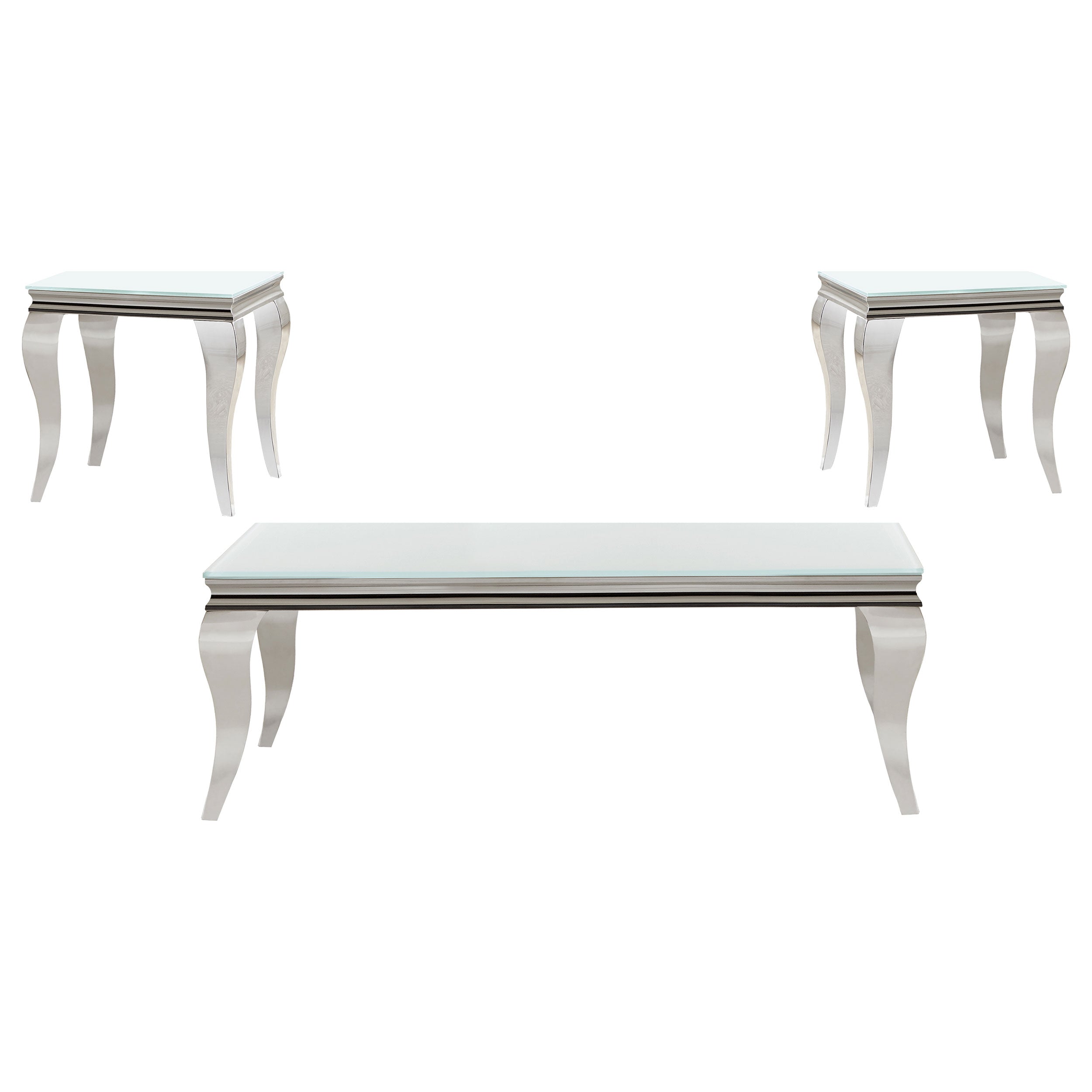 Carone Coffee Table Sets