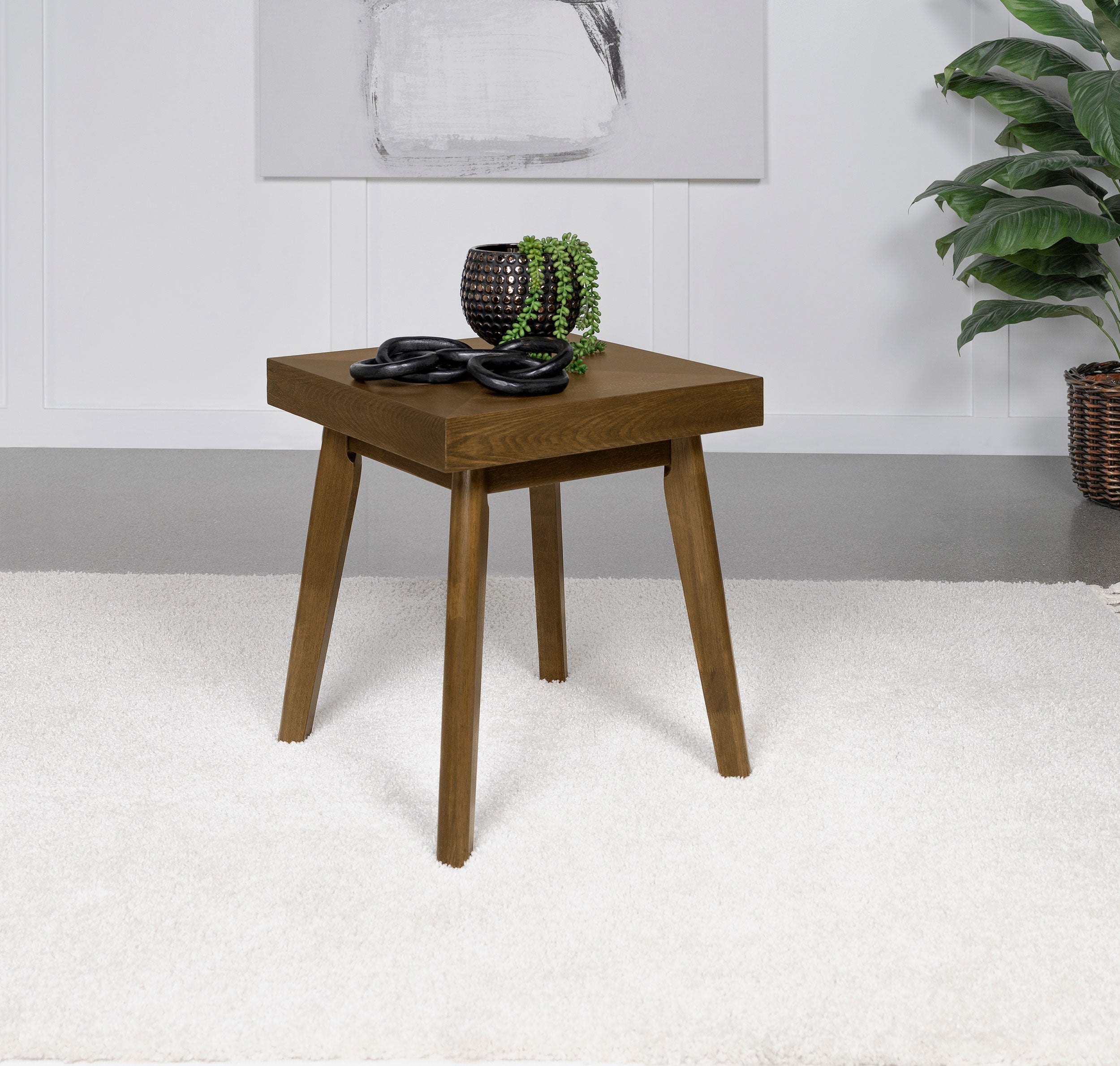 Westerly End Table - Ideal Furniture (Fresno,CA)