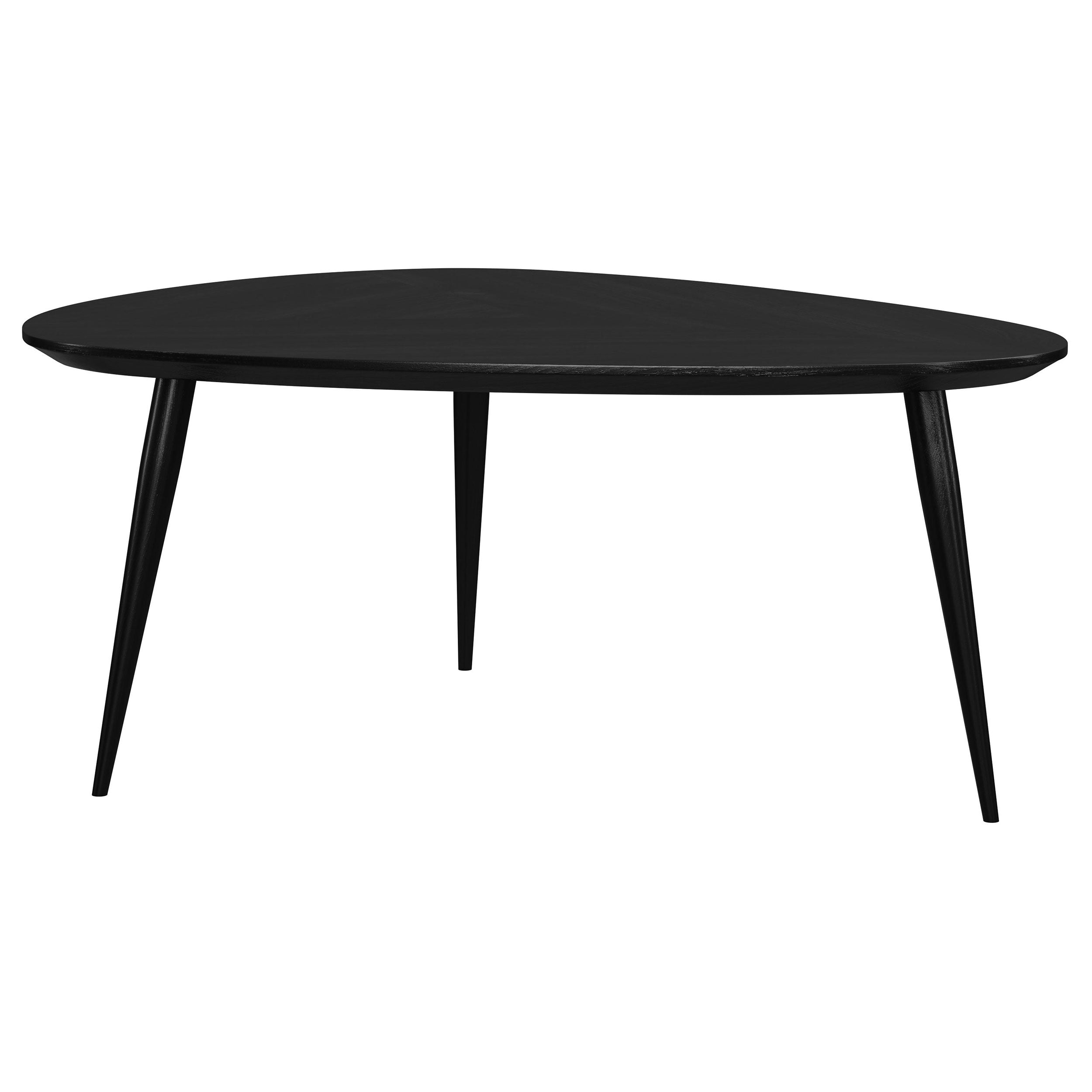 Odessa Coffee Table Set - Ideal Furniture (Fresno,CA)