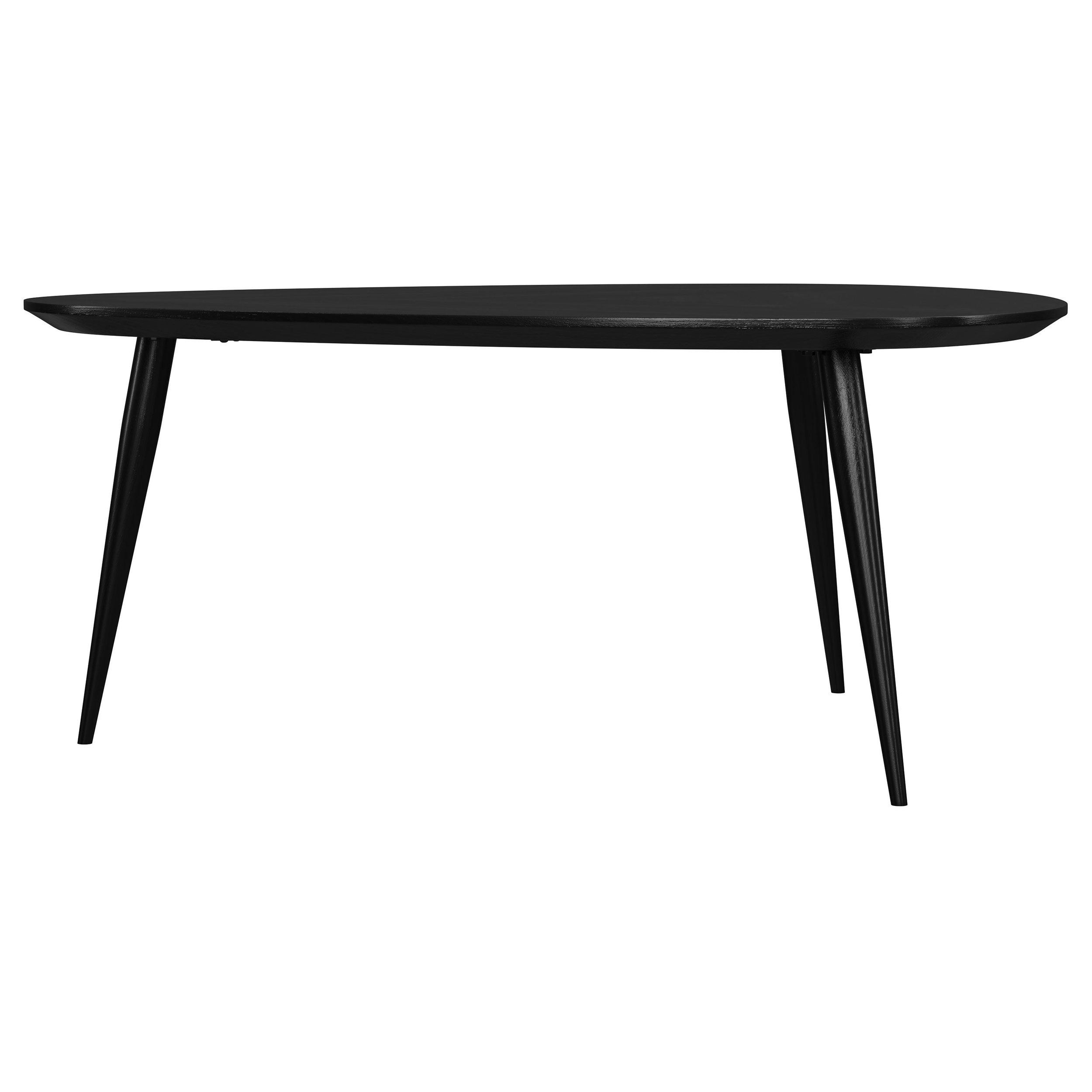 Odessa Coffee Table - Ideal Furniture (Fresno,CA)