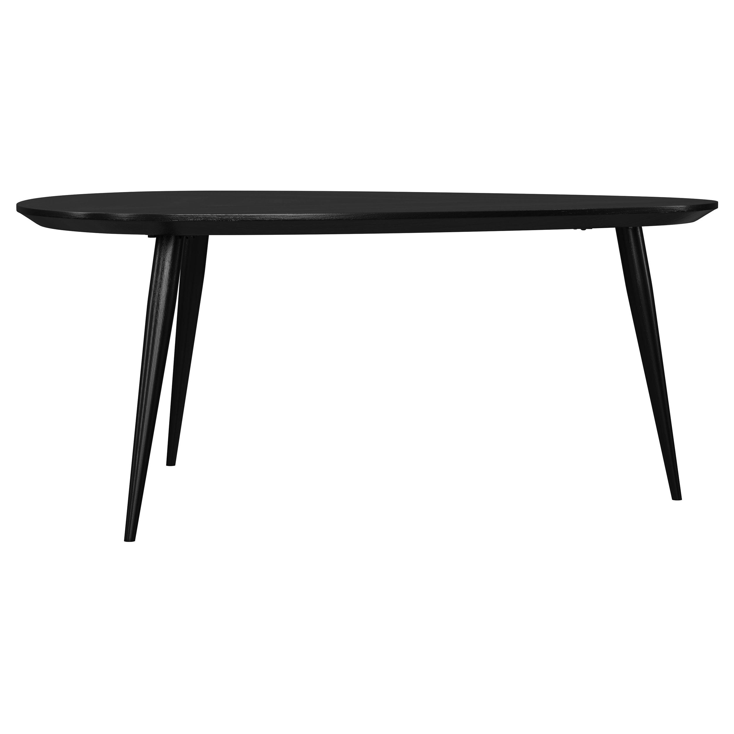 Odessa Coffee Table - Ideal Furniture (Fresno,CA)