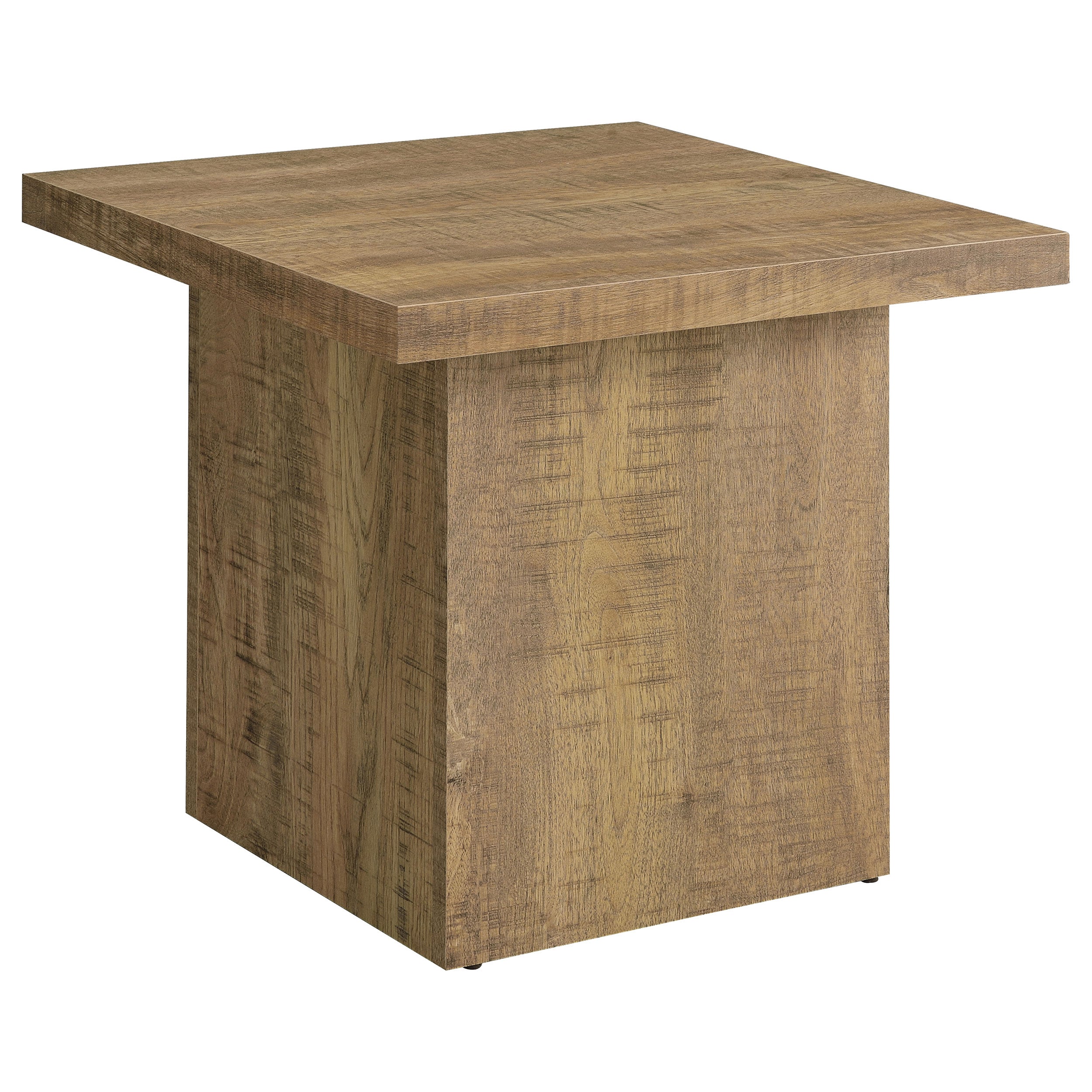 Devar End Table - Ideal Furniture (Fresno,CA)
