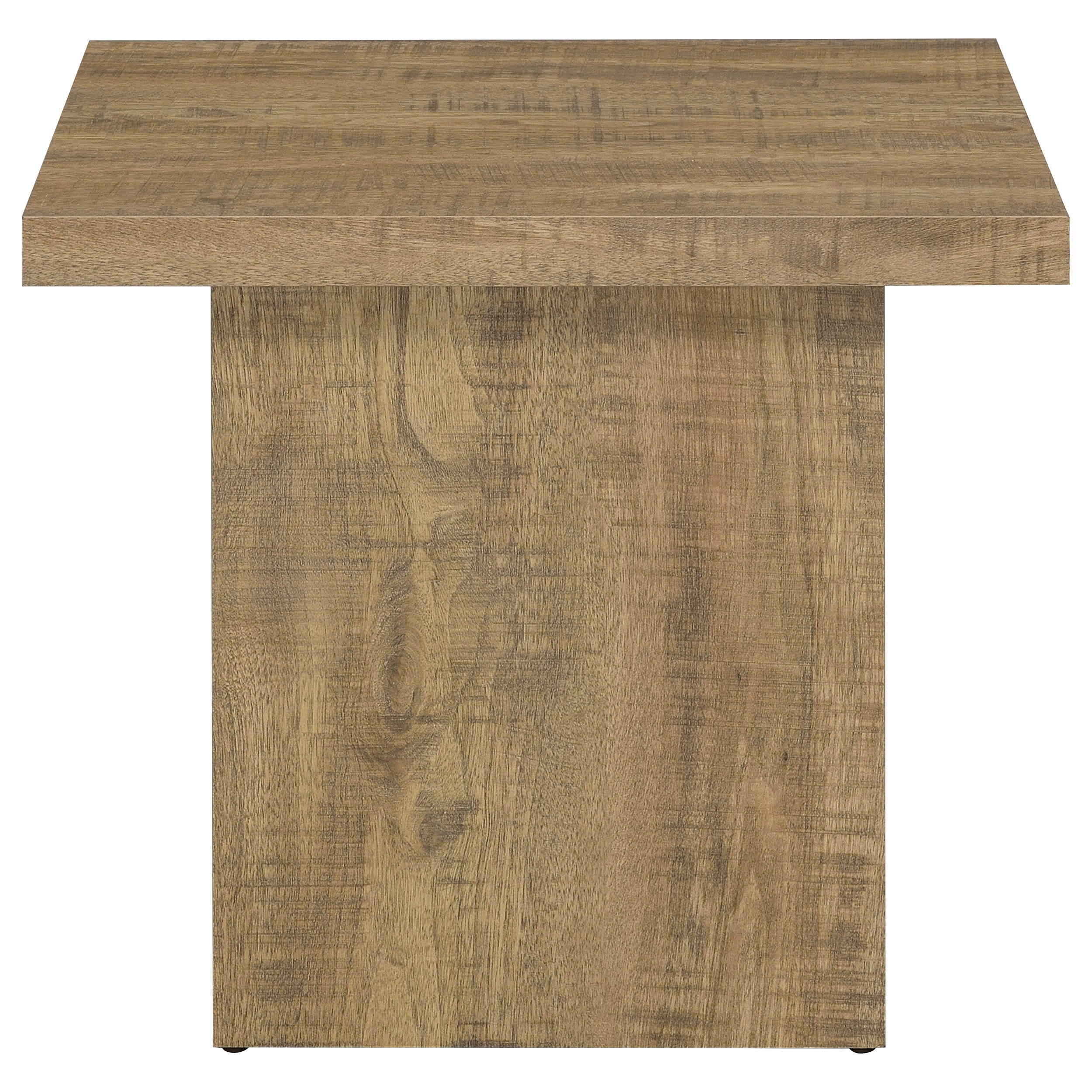 Devar End Table - Ideal Furniture (Fresno,CA)