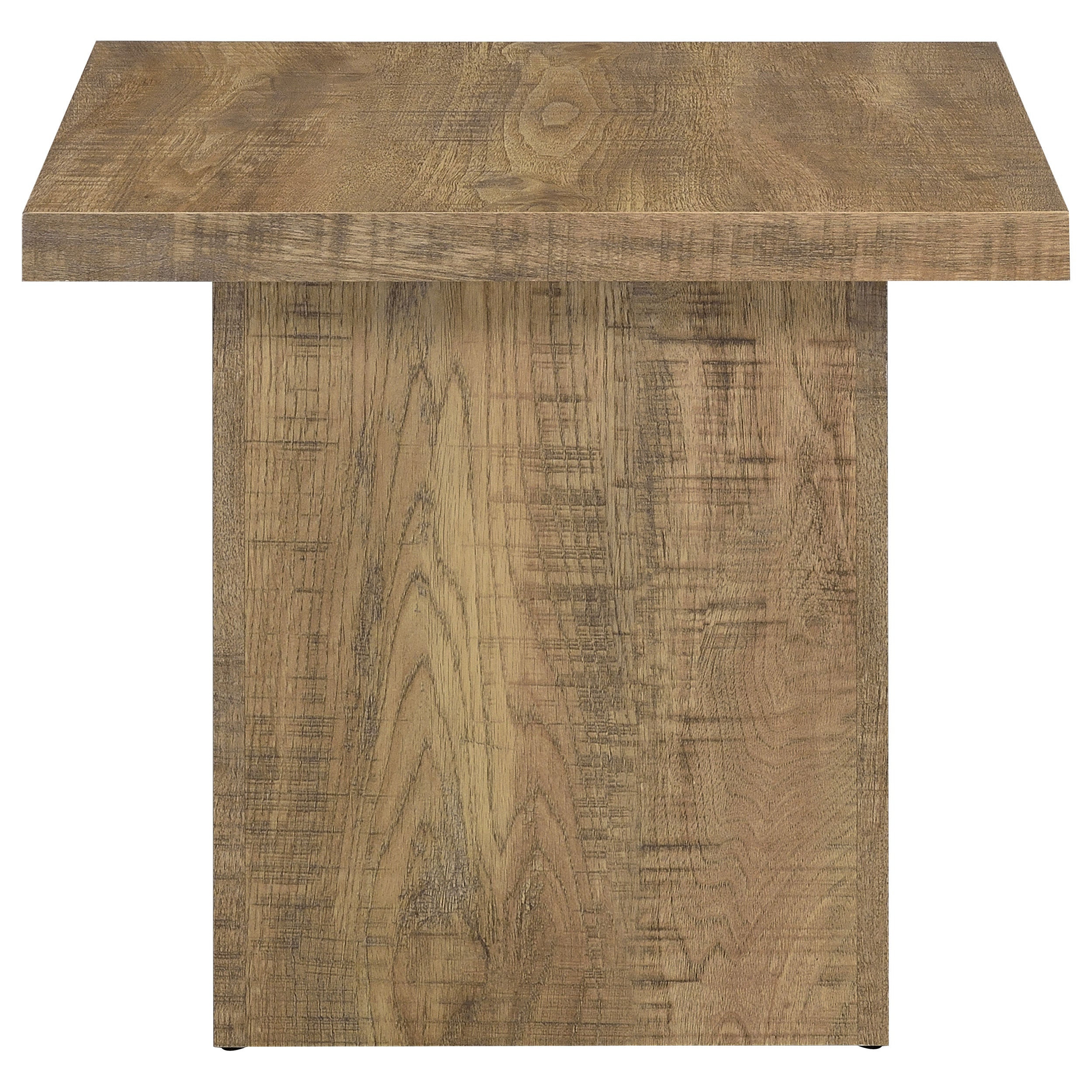 Devar End Table - Ideal Furniture (Fresno,CA)