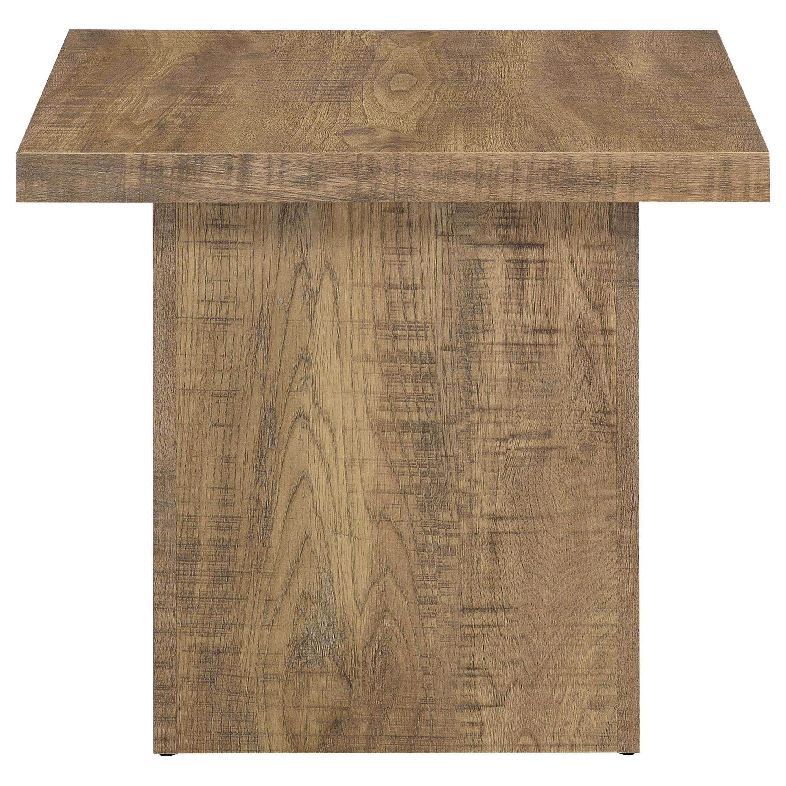 Devar Coffee Table Set - Ideal Furniture (Fresno,CA)