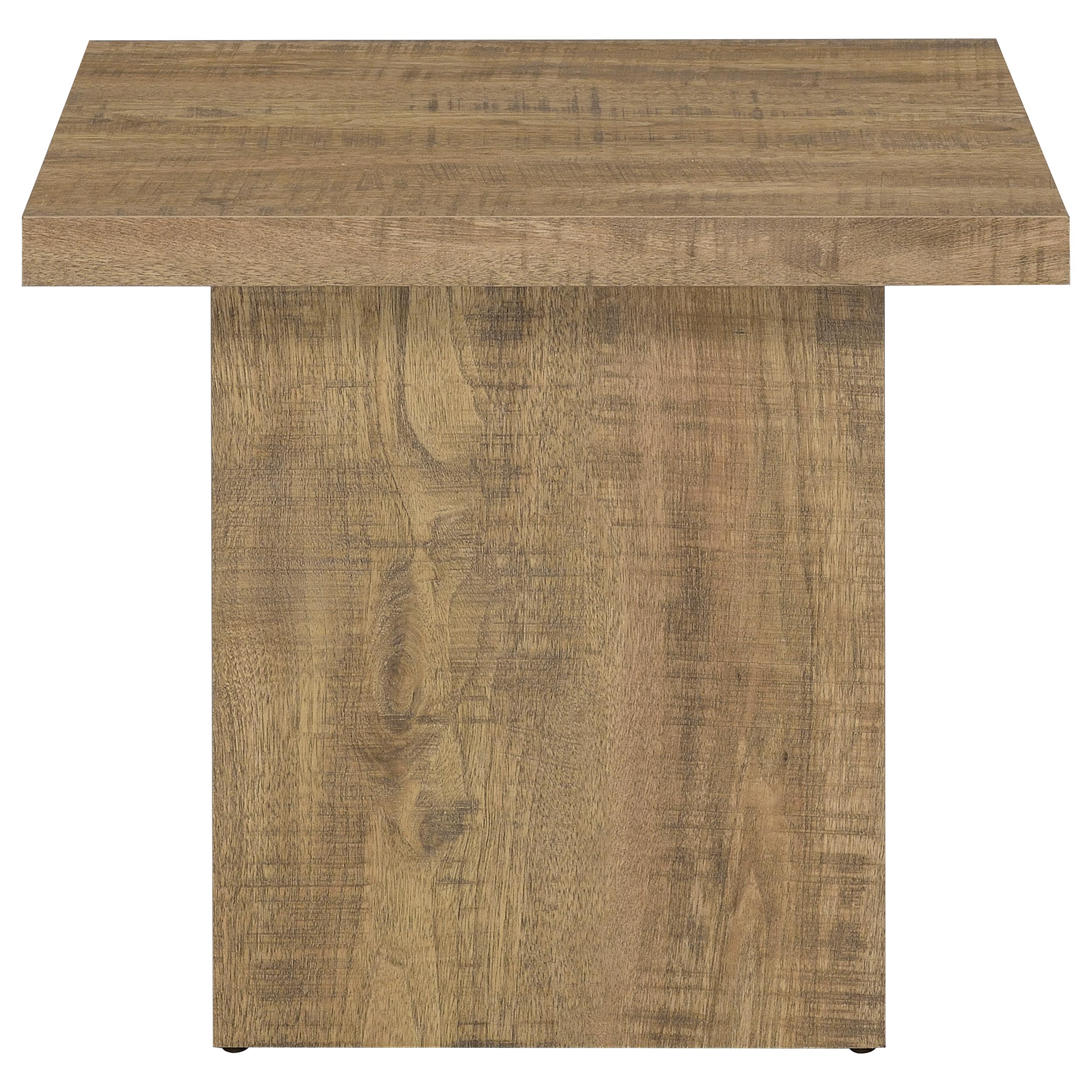 Devar Coffee Table Set - Ideal Furniture (Fresno,CA)