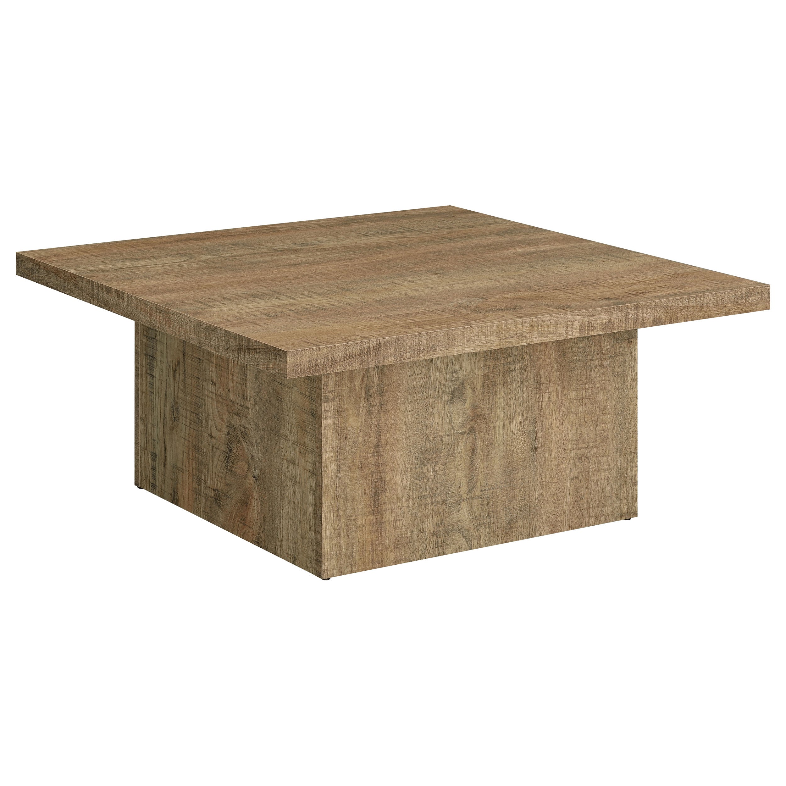 Devar Coffee Table - Ideal Furniture (Fresno,CA)