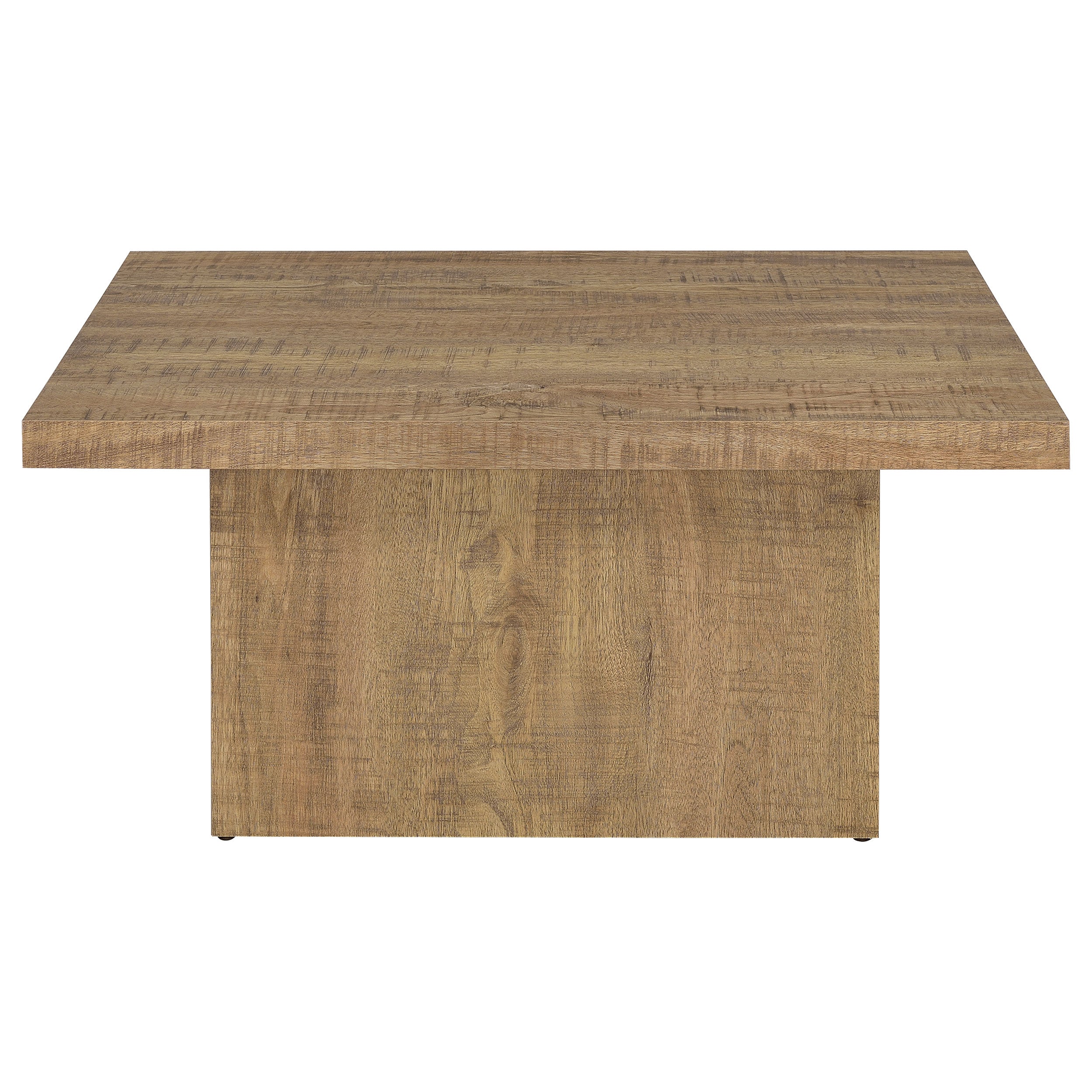 Devar Coffee Table - Ideal Furniture (Fresno,CA)