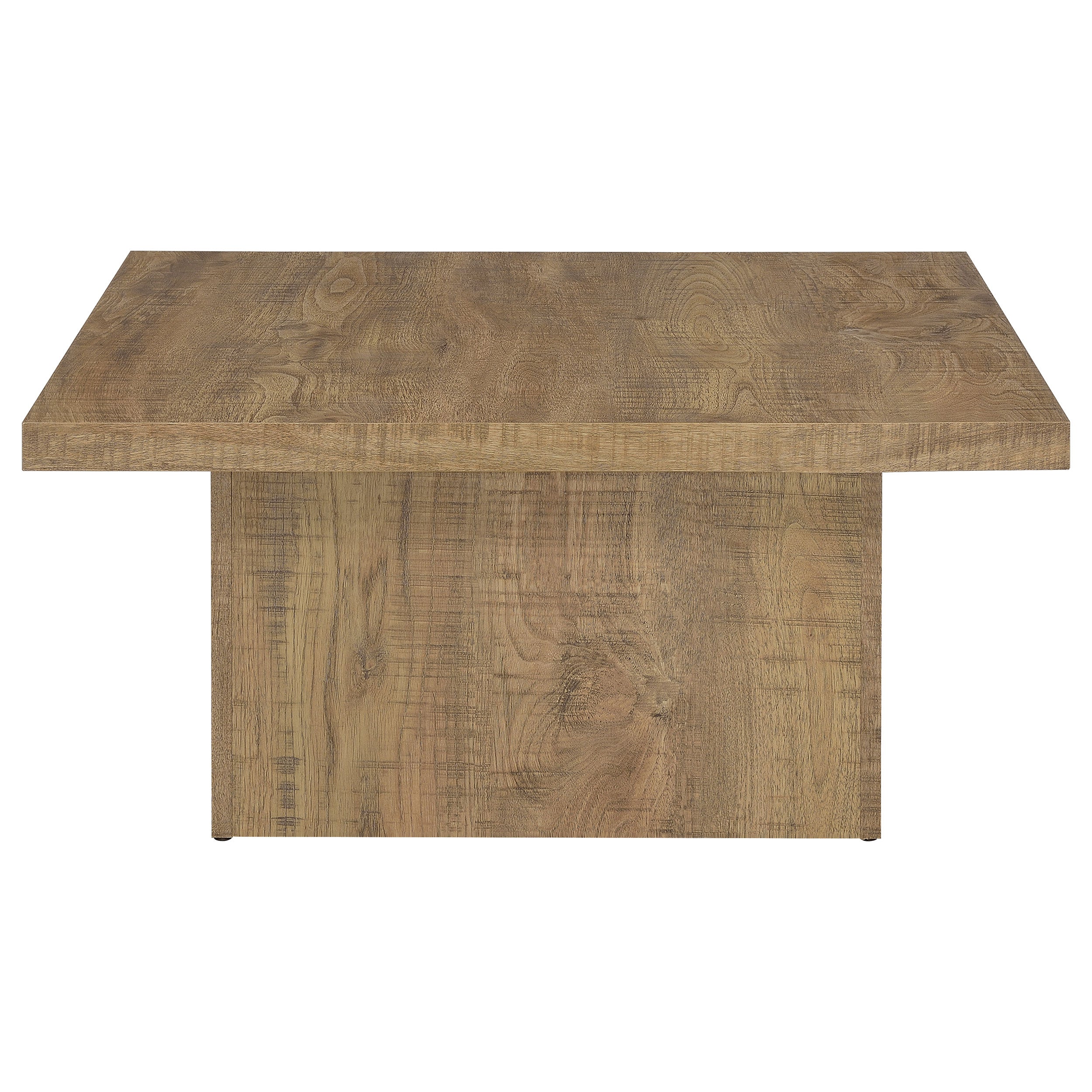 Devar Coffee Table - Ideal Furniture (Fresno,CA)