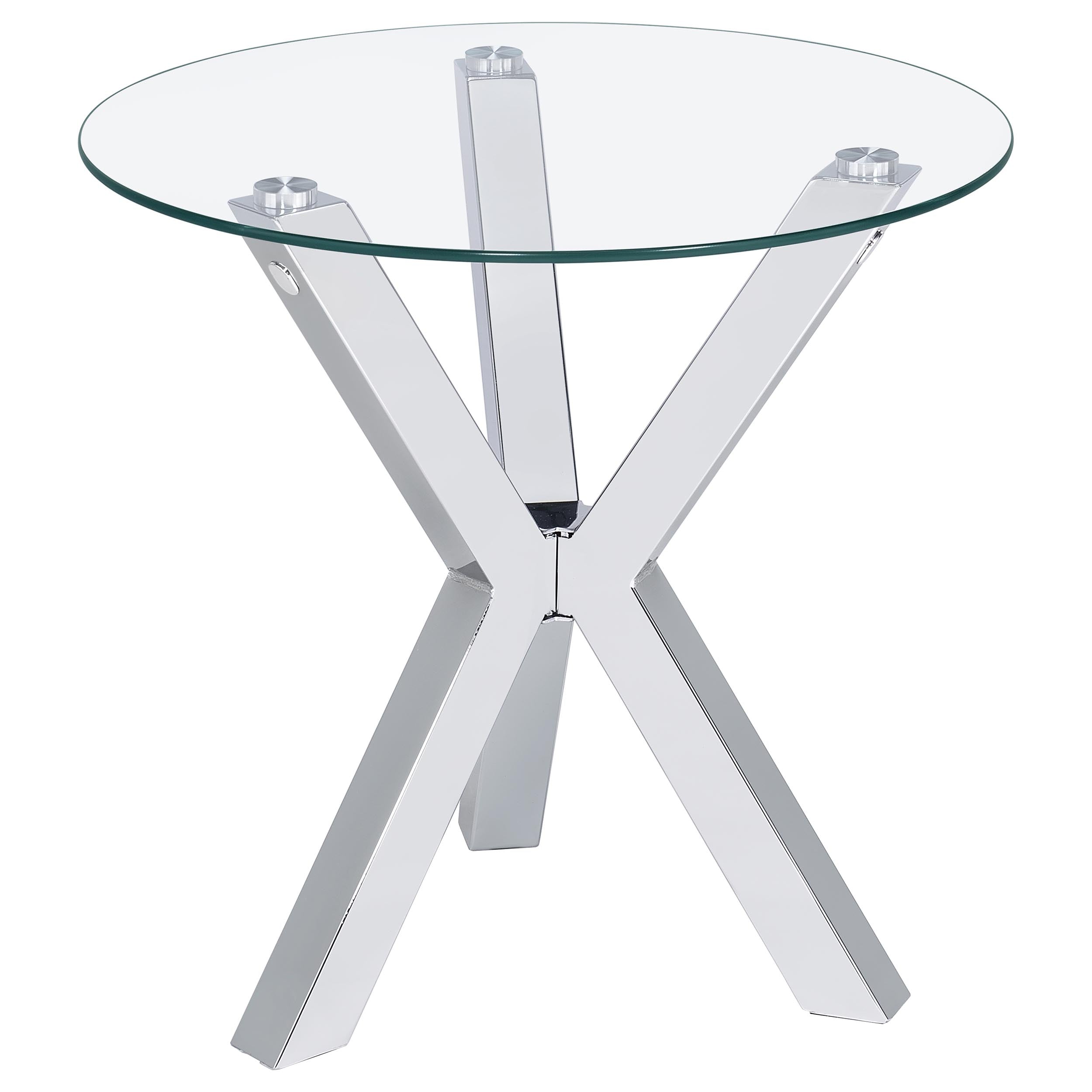 Kenzie Coffee Table Set - Ideal Furniture (Fresno,CA)