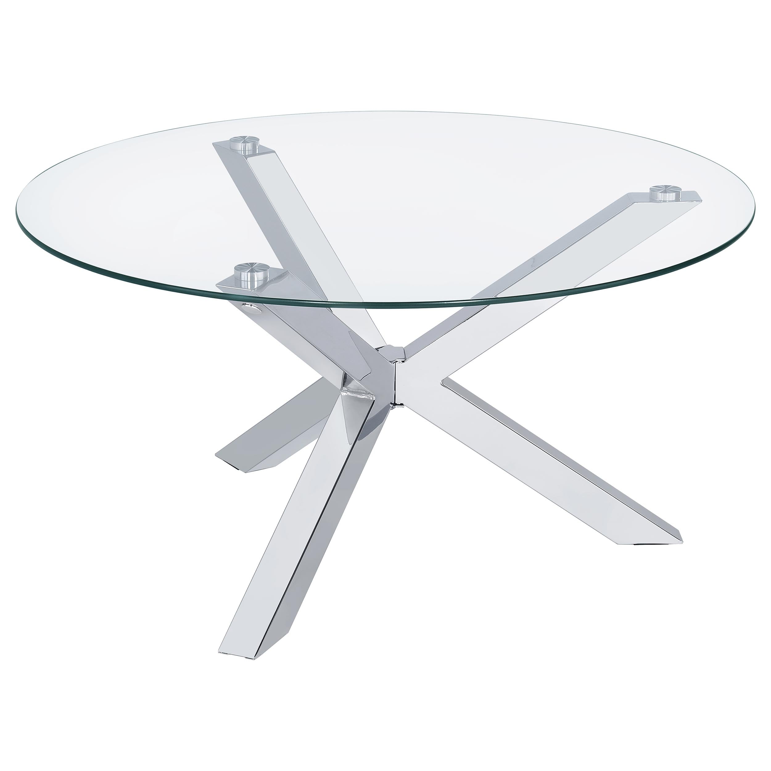 Kenzie Coffee Table - Ideal Furniture (Fresno,CA)