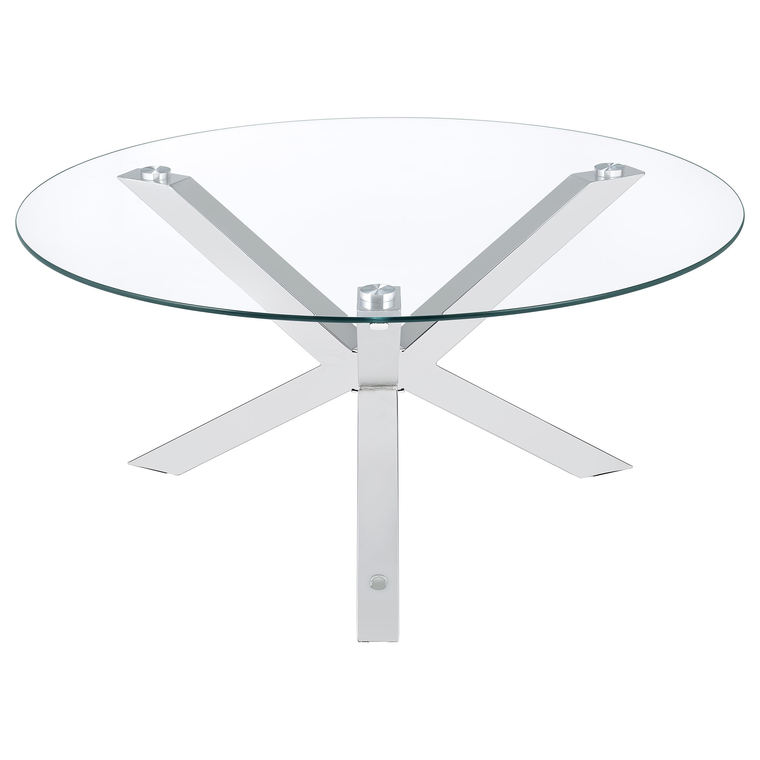 Kenzie Coffee Table - Ideal Furniture (Fresno,CA)