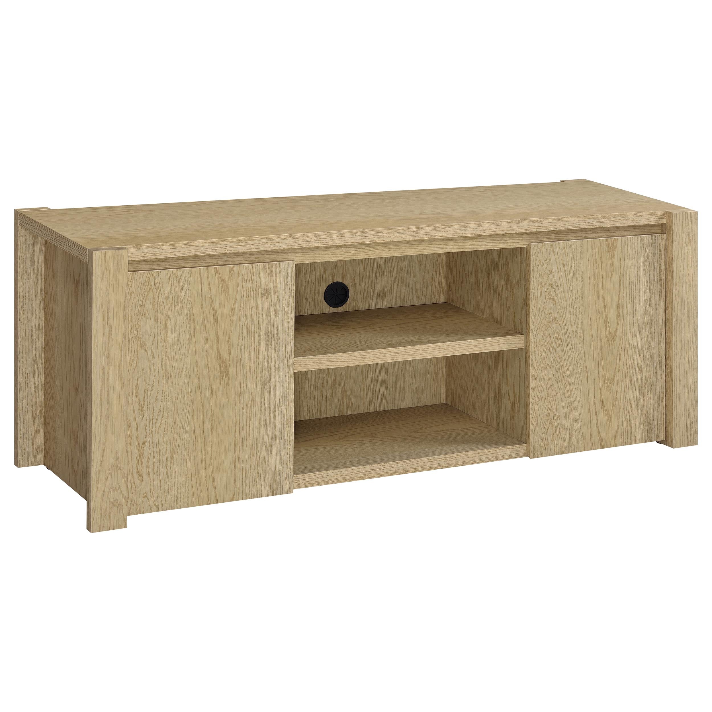 Laurelton Entertainment Center - Ideal Furniture (Fresno,CA)