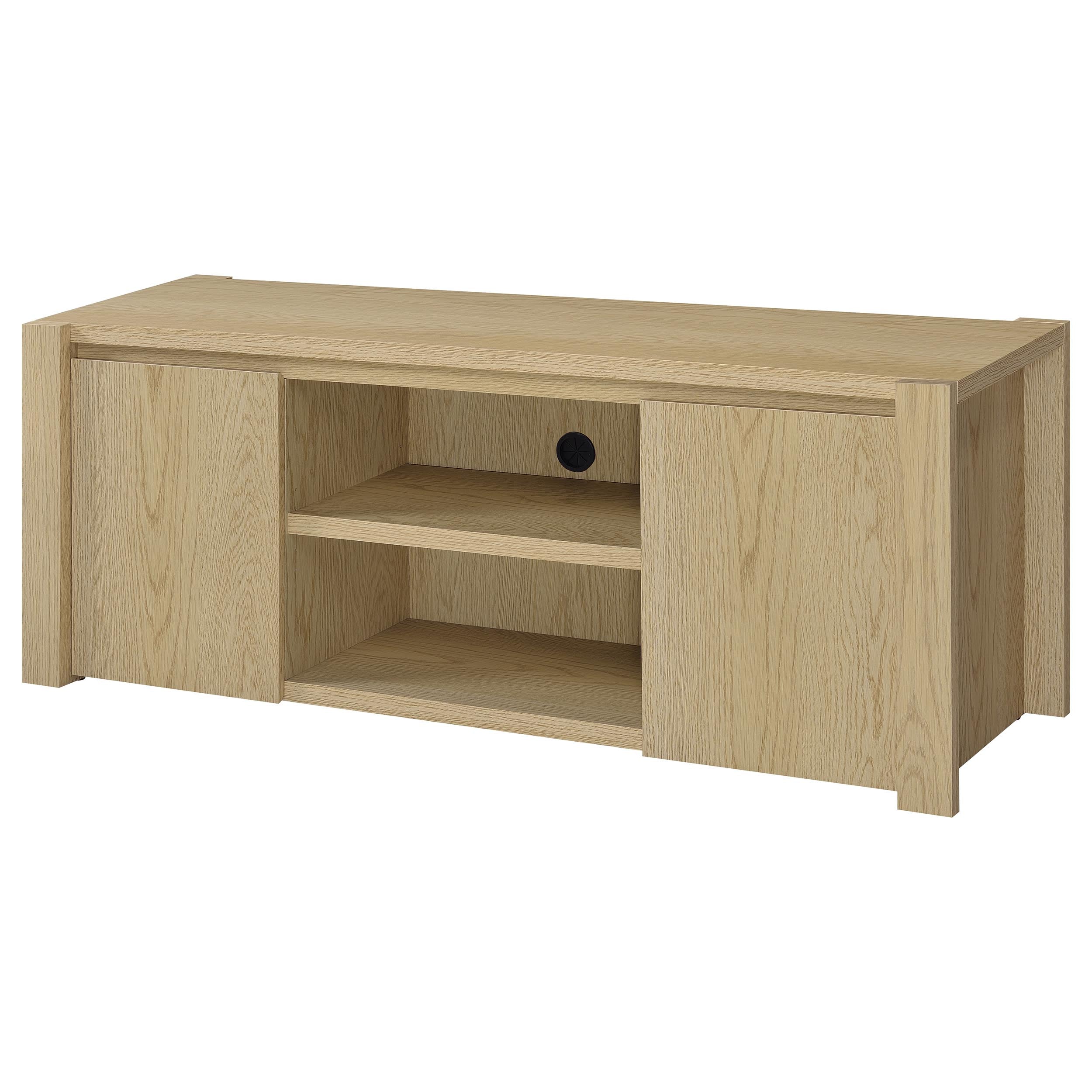 Laurelton Entertainment Center - Ideal Furniture (Fresno,CA)