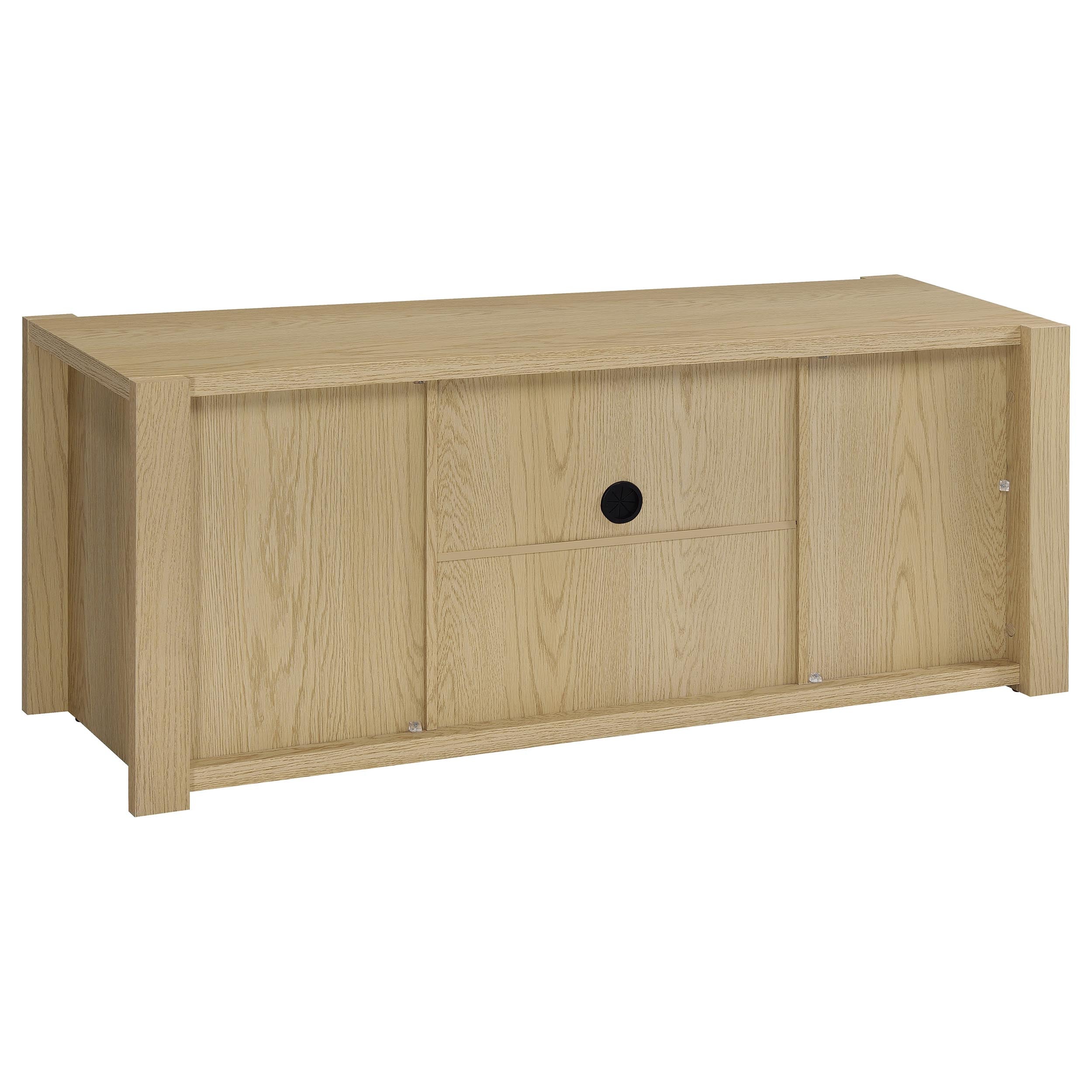 Laurelton Entertainment Center - Ideal Furniture (Fresno,CA)