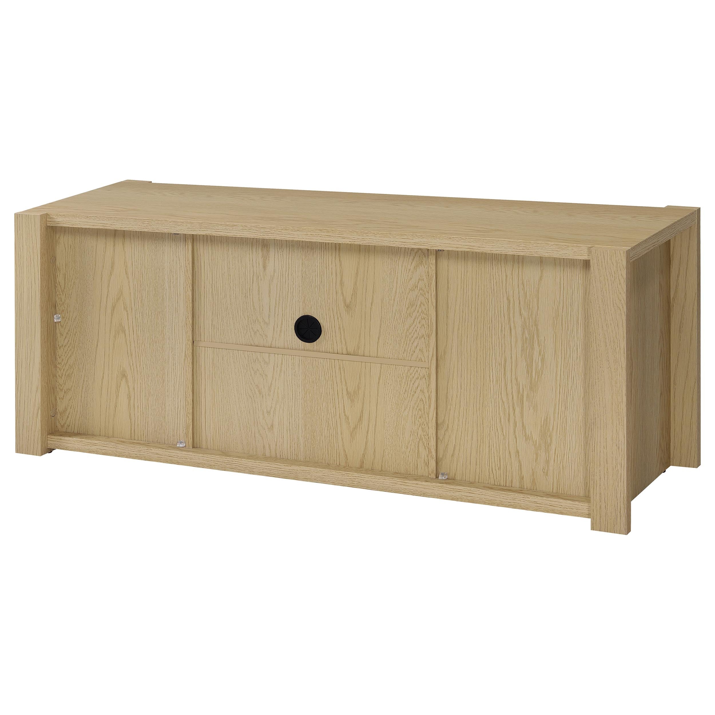 Laurelton Entertainment Center - Ideal Furniture (Fresno,CA)