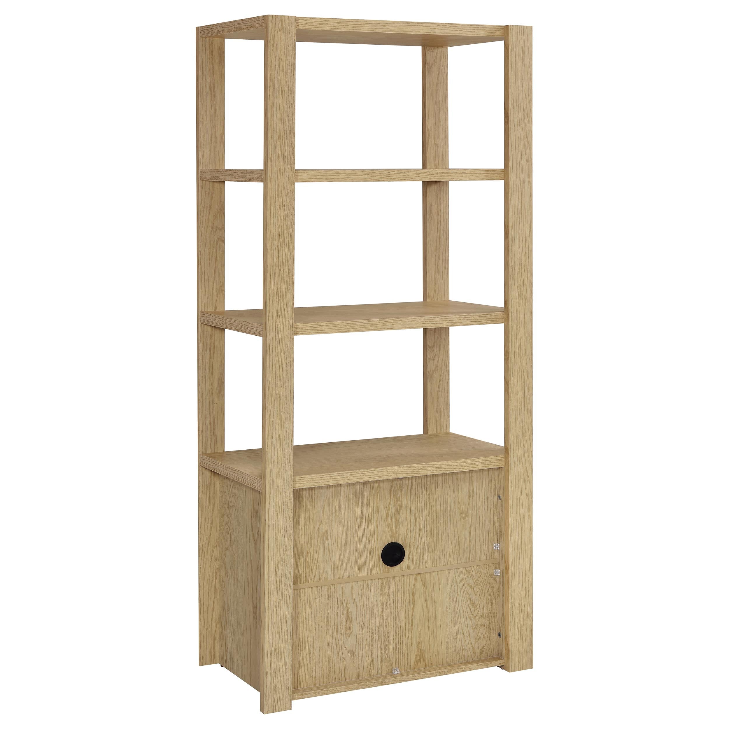 Laurelton Entertainment Center - Ideal Furniture (Fresno,CA)