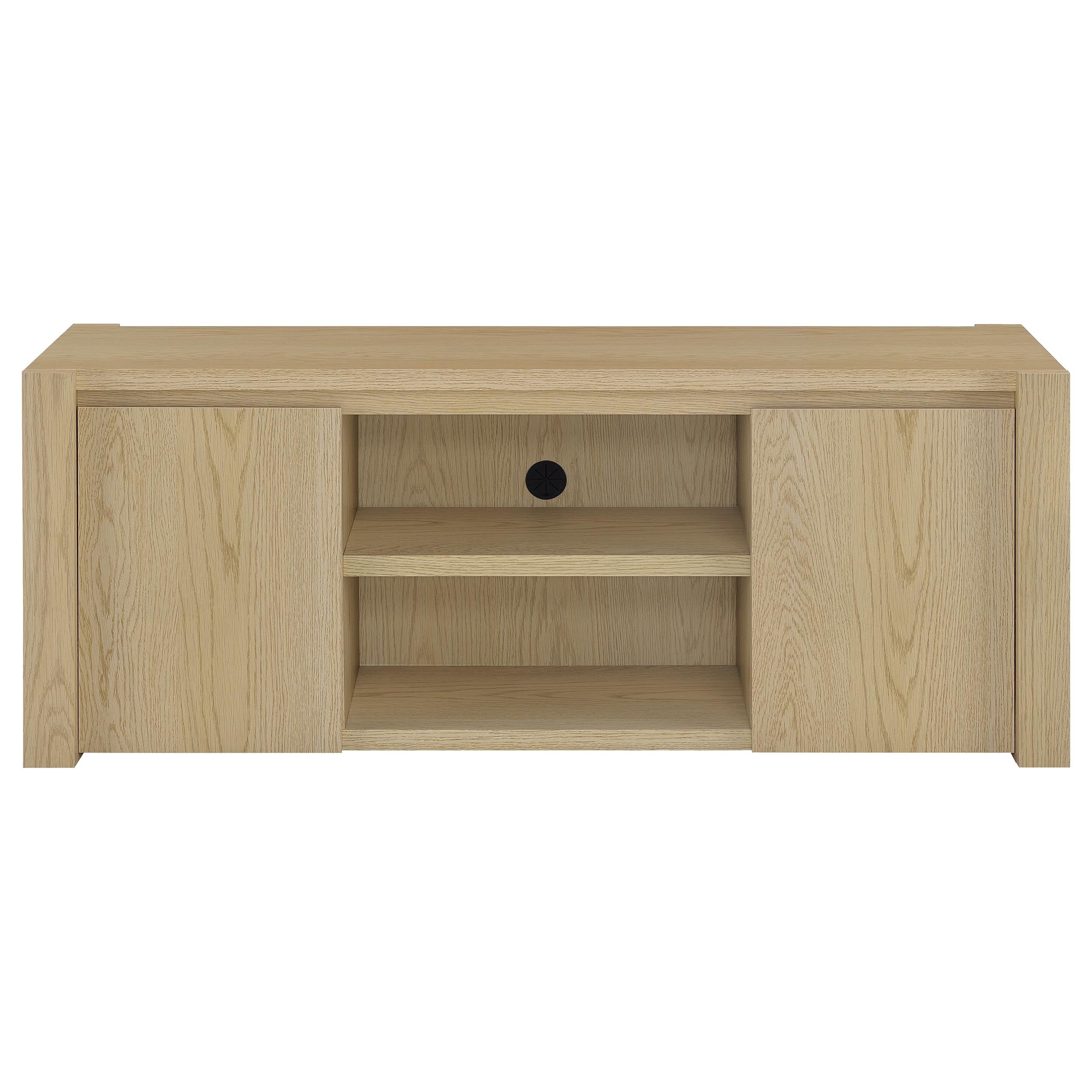 Laurelton TV Stand - Ideal Furniture (Fresno,CA)