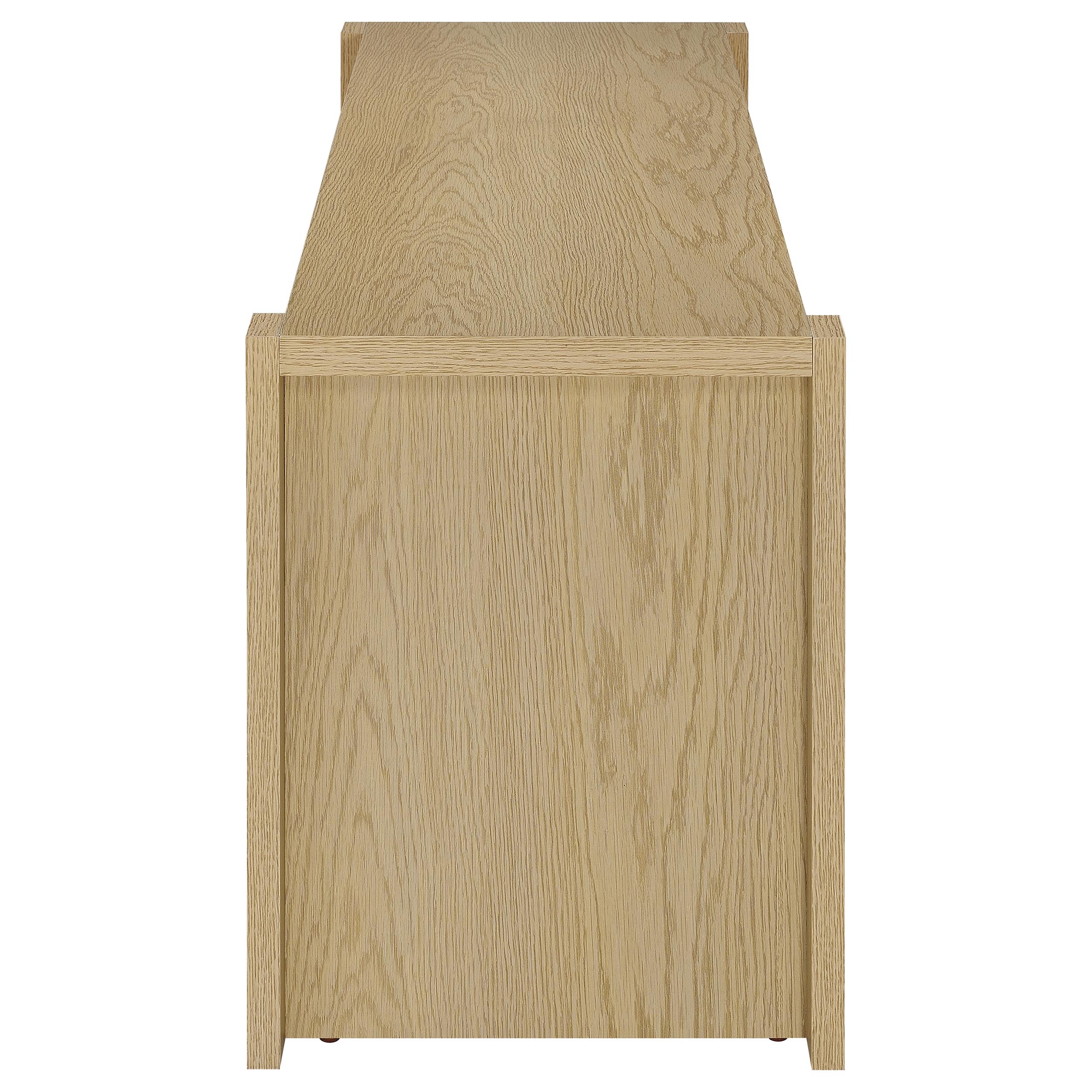 Laurelton TV Stand - Ideal Furniture (Fresno,CA)