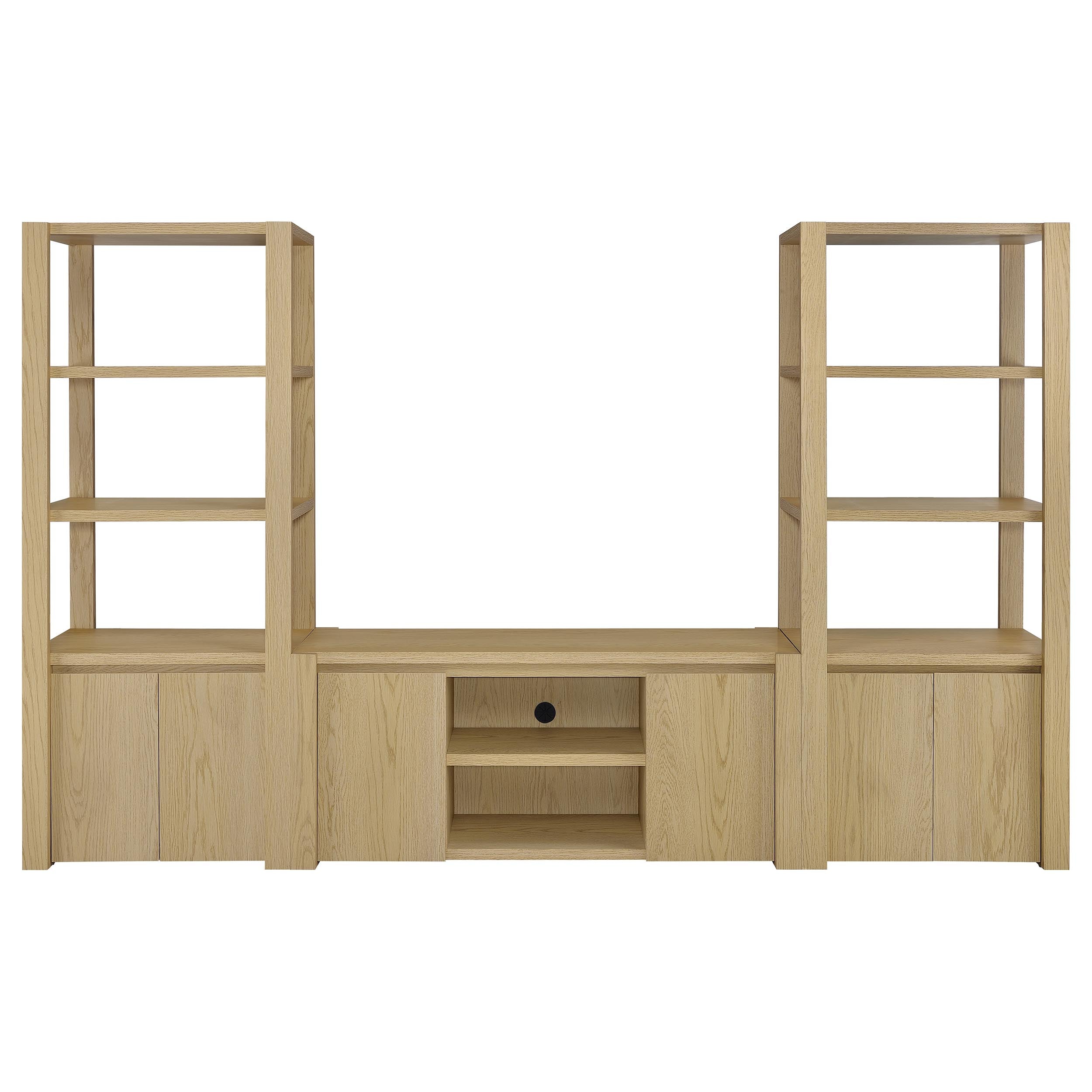 Laurelton TV Stand - Ideal Furniture (Fresno,CA)