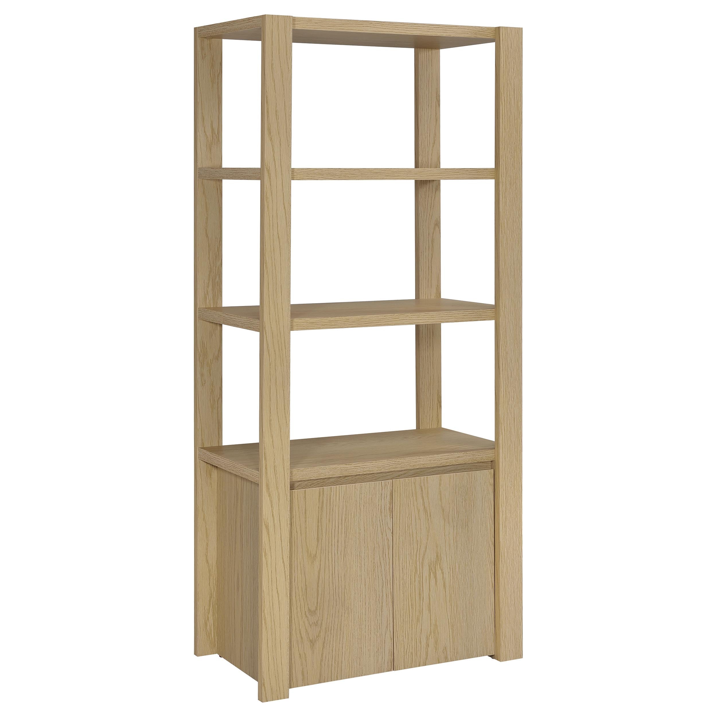 Laurelton Media Tower - Ideal Furniture (Fresno,CA)