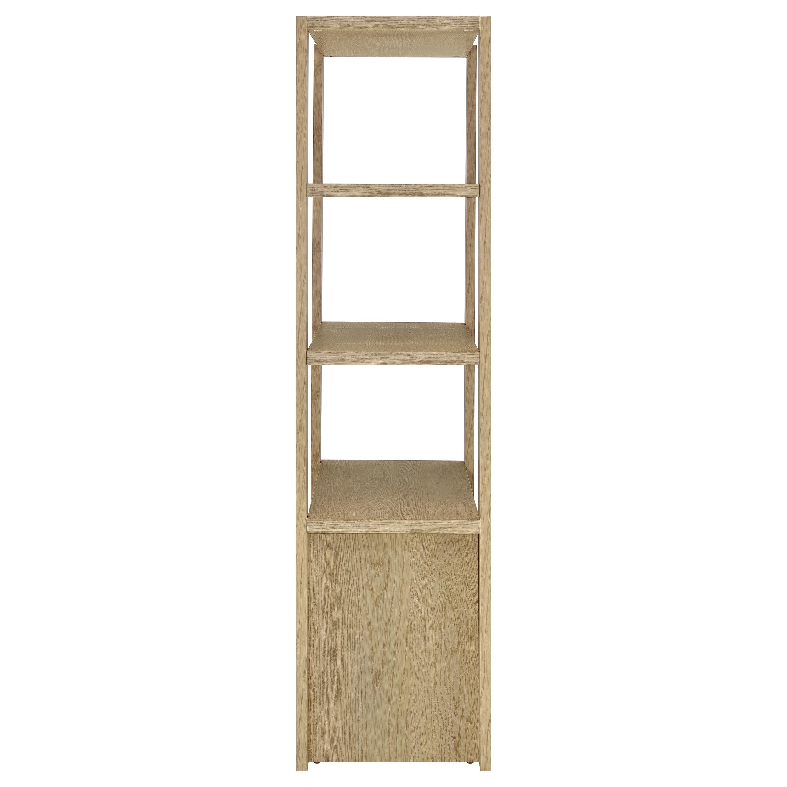 Laurelton Media Tower - Ideal Furniture (Fresno,CA)