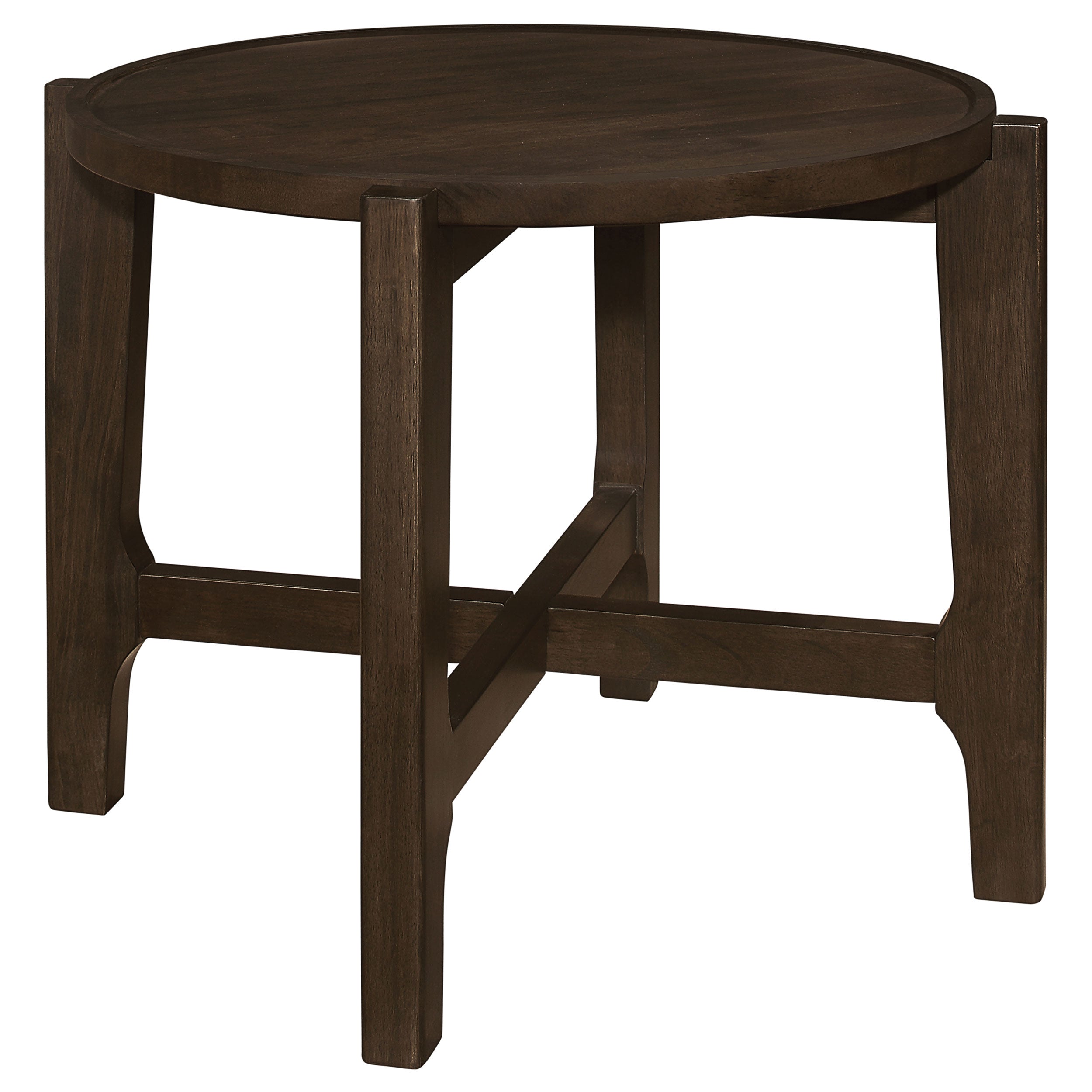 Cota End Table - Ideal Furniture (Fresno,CA)