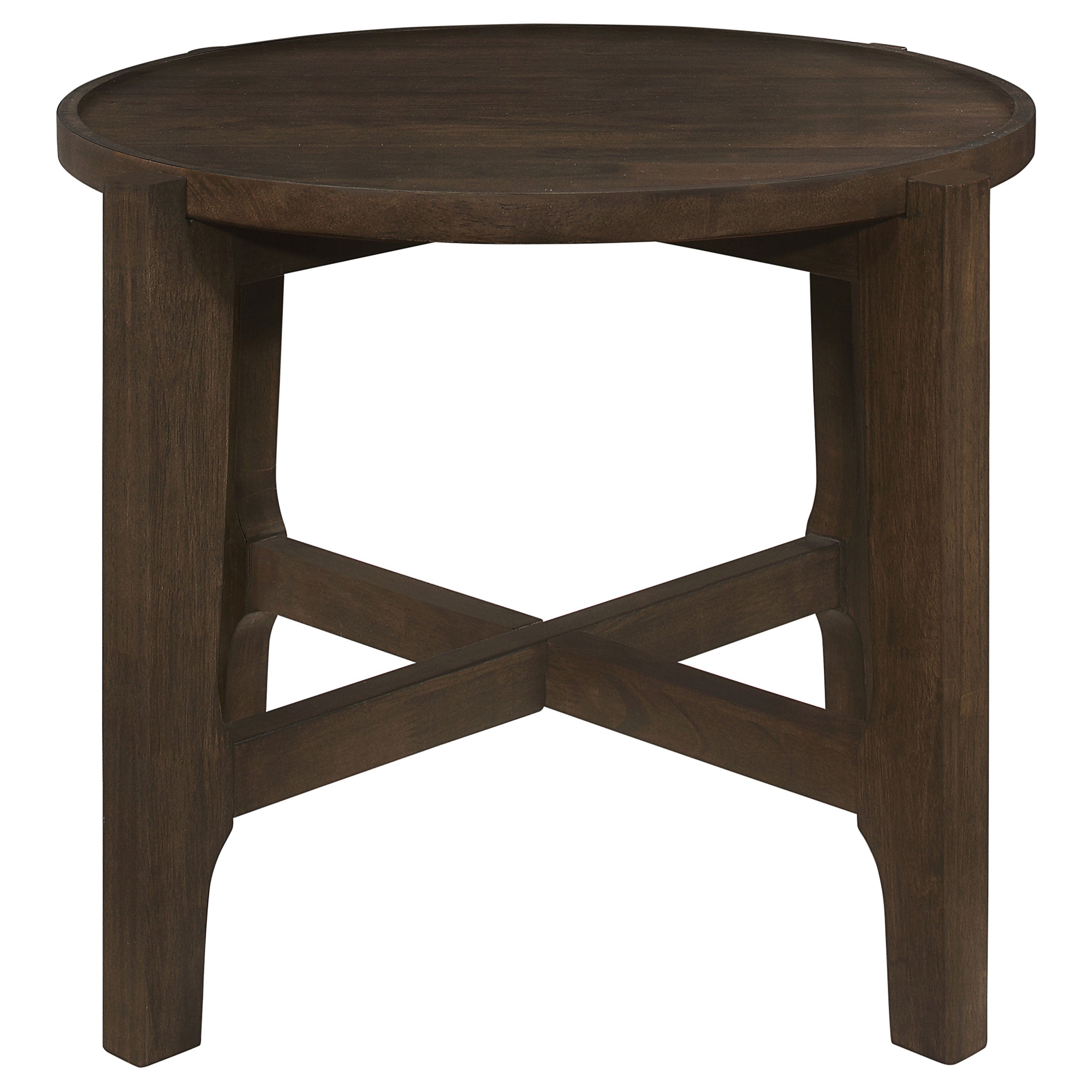 Cota End Table - Ideal Furniture (Fresno,CA)