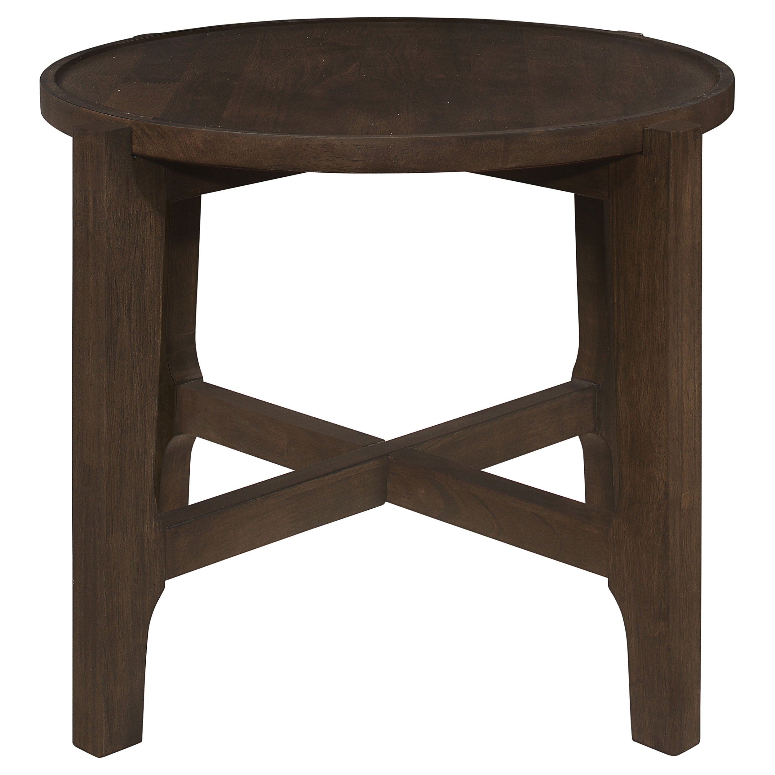 Cota Coffee Table Set - Ideal Furniture (Fresno,CA)