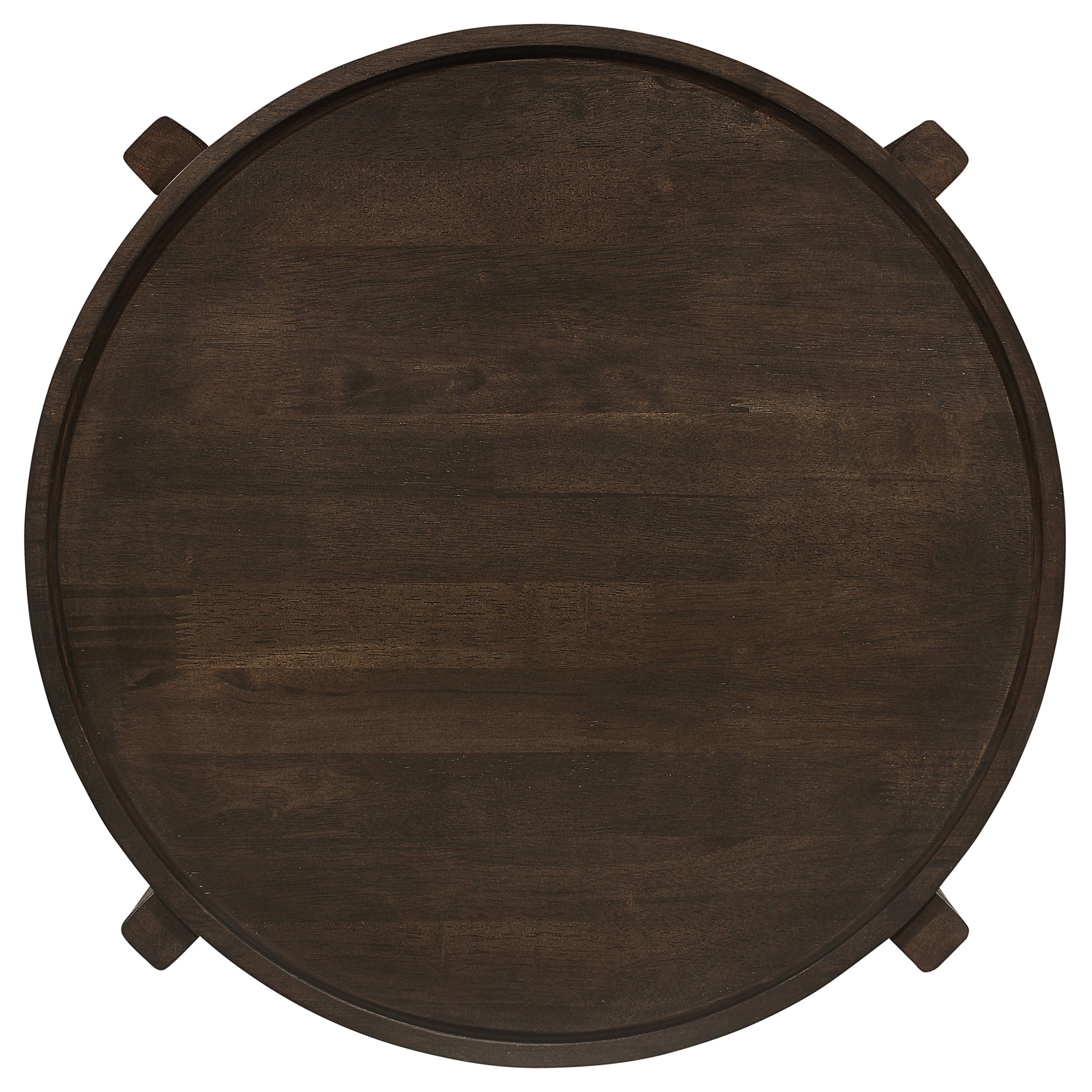 Cota Coffee Table Set - Ideal Furniture (Fresno,CA)