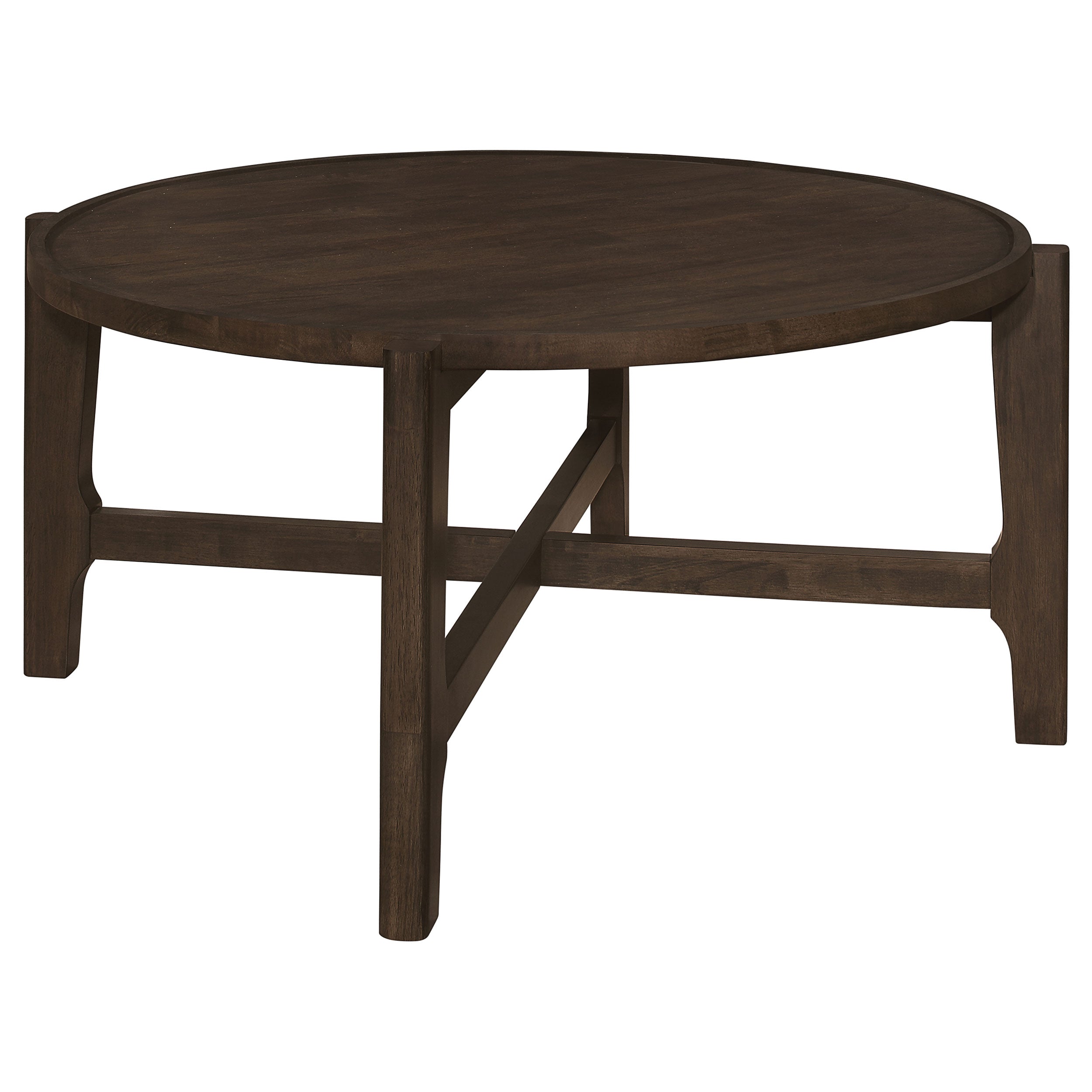 Cota Coffee Table Set - Ideal Furniture (Fresno,CA)