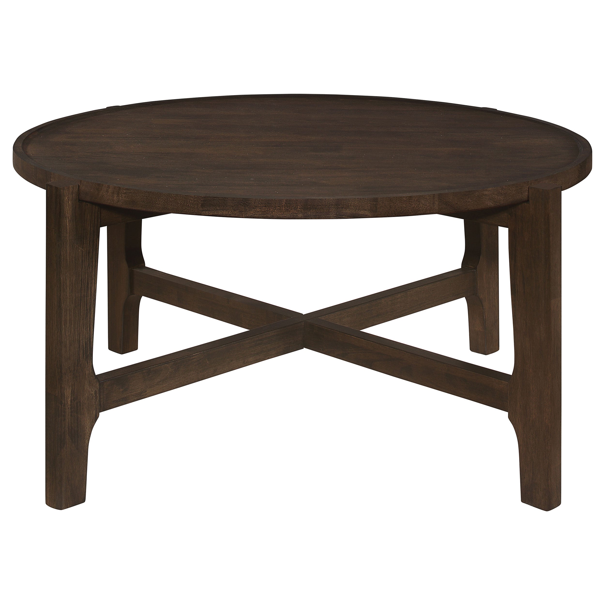 Cota Coffee Table Set - Ideal Furniture (Fresno,CA)