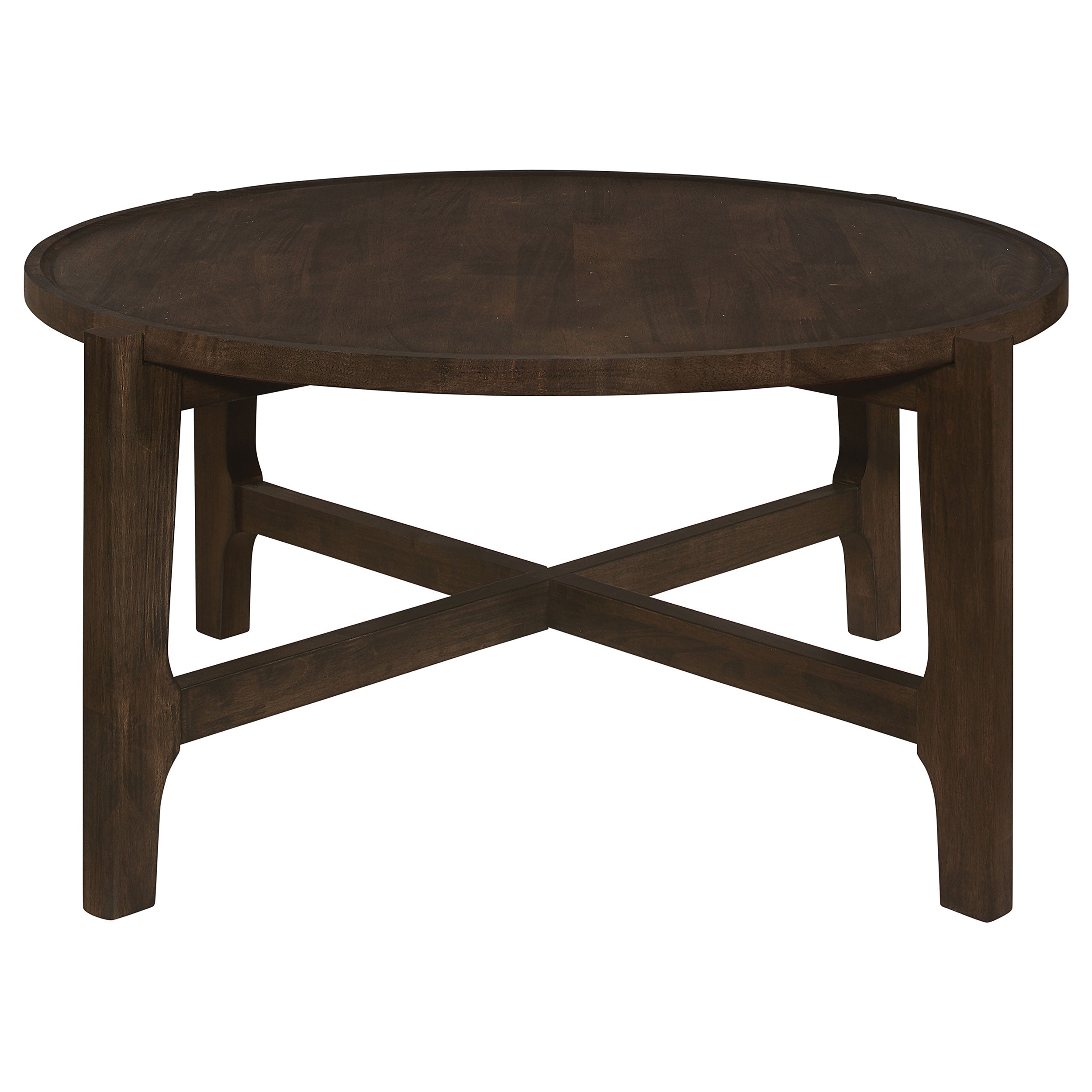 Cota Coffee Table Set - Ideal Furniture (Fresno,CA)