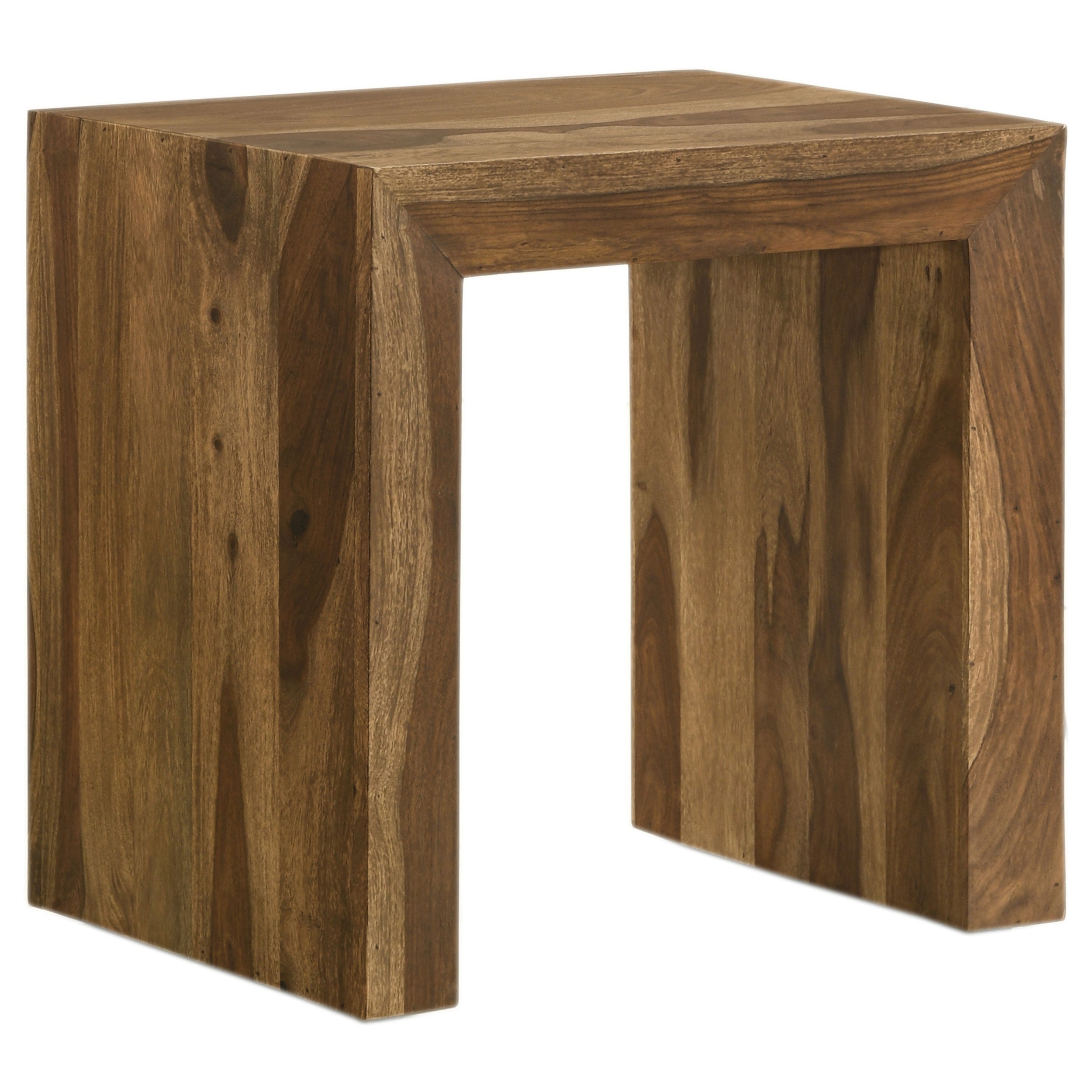 Odilia End Table - Ideal Furniture (Fresno,CA)