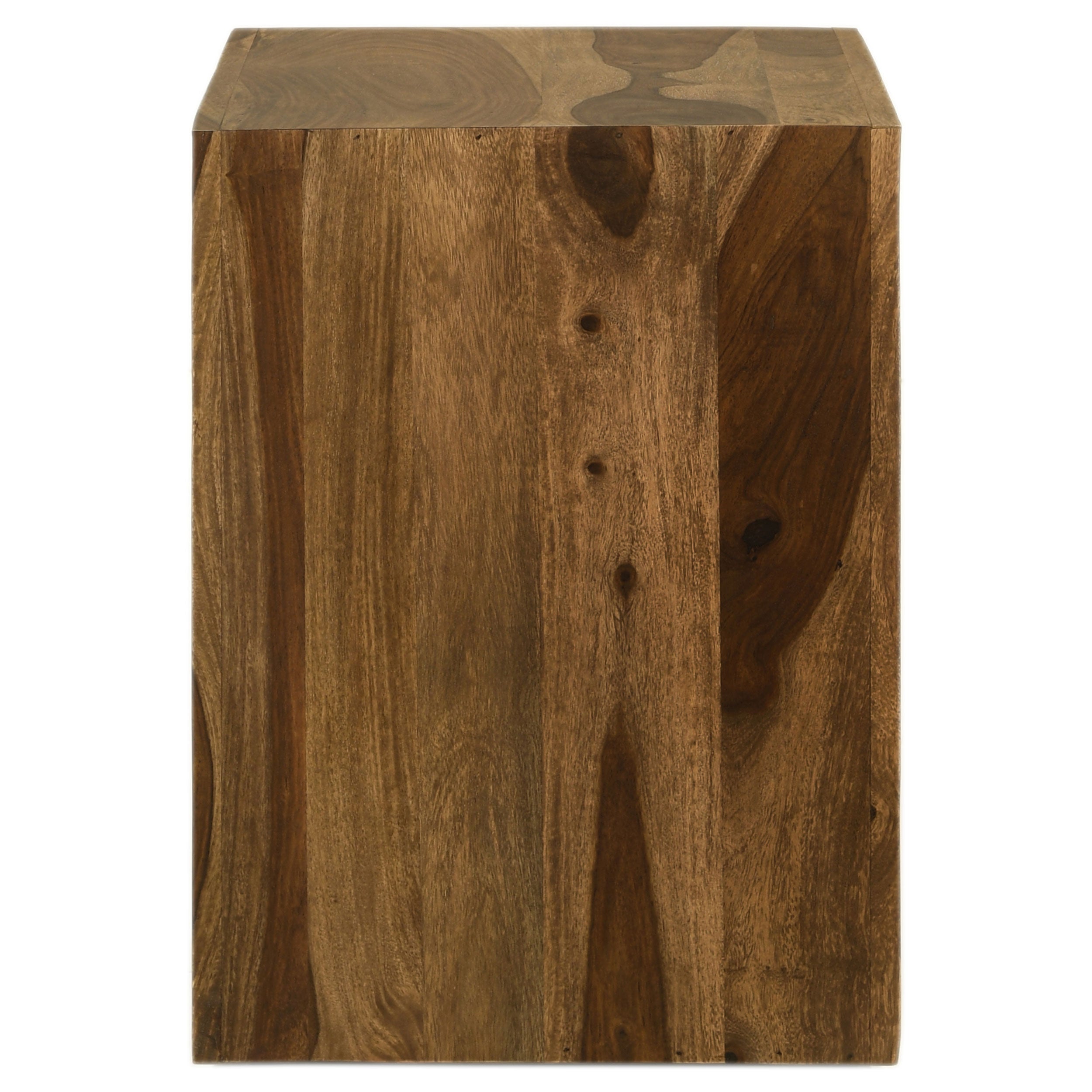 Odilia End Table - Ideal Furniture (Fresno,CA)