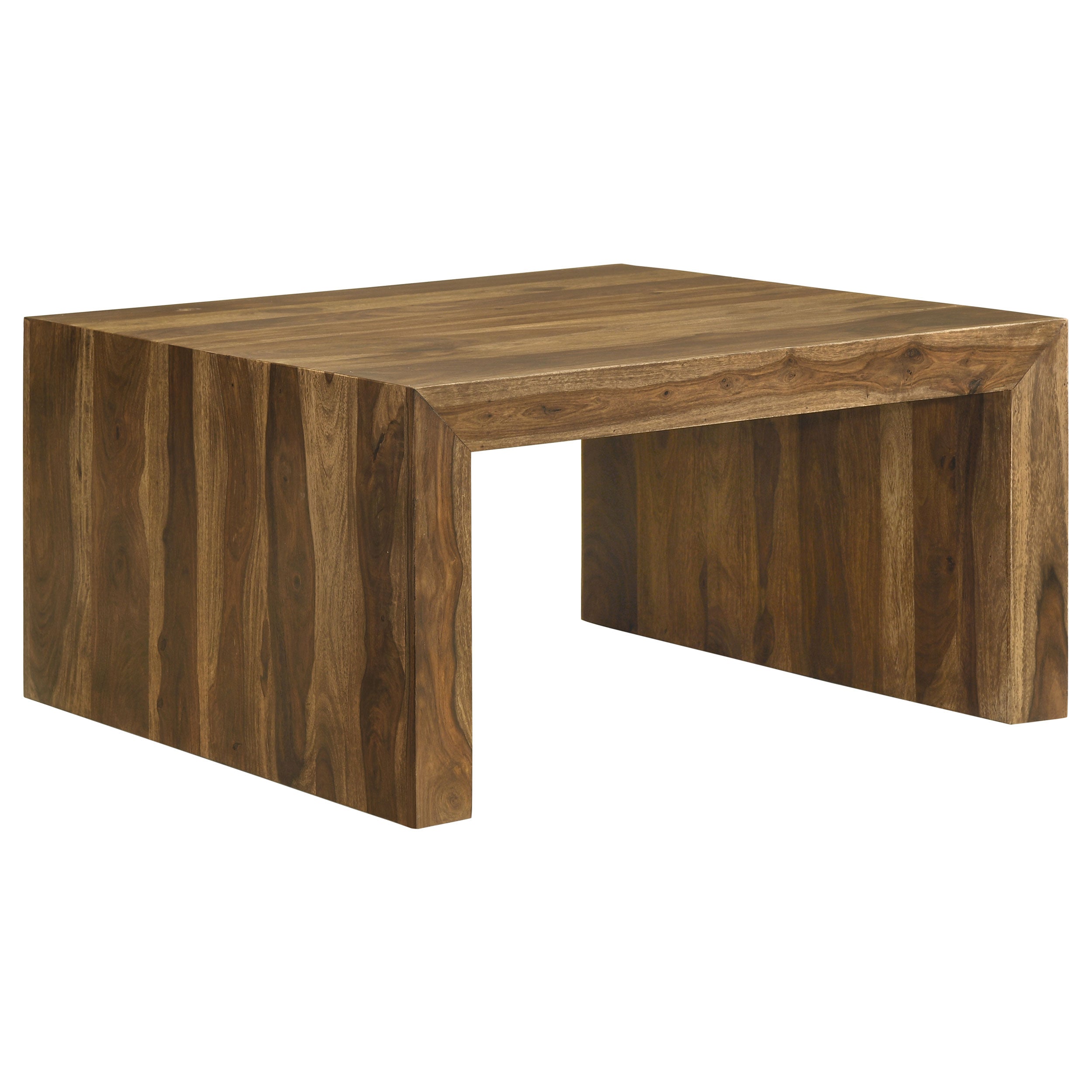 Odilia Coffee Table - Ideal Furniture (Fresno,CA)