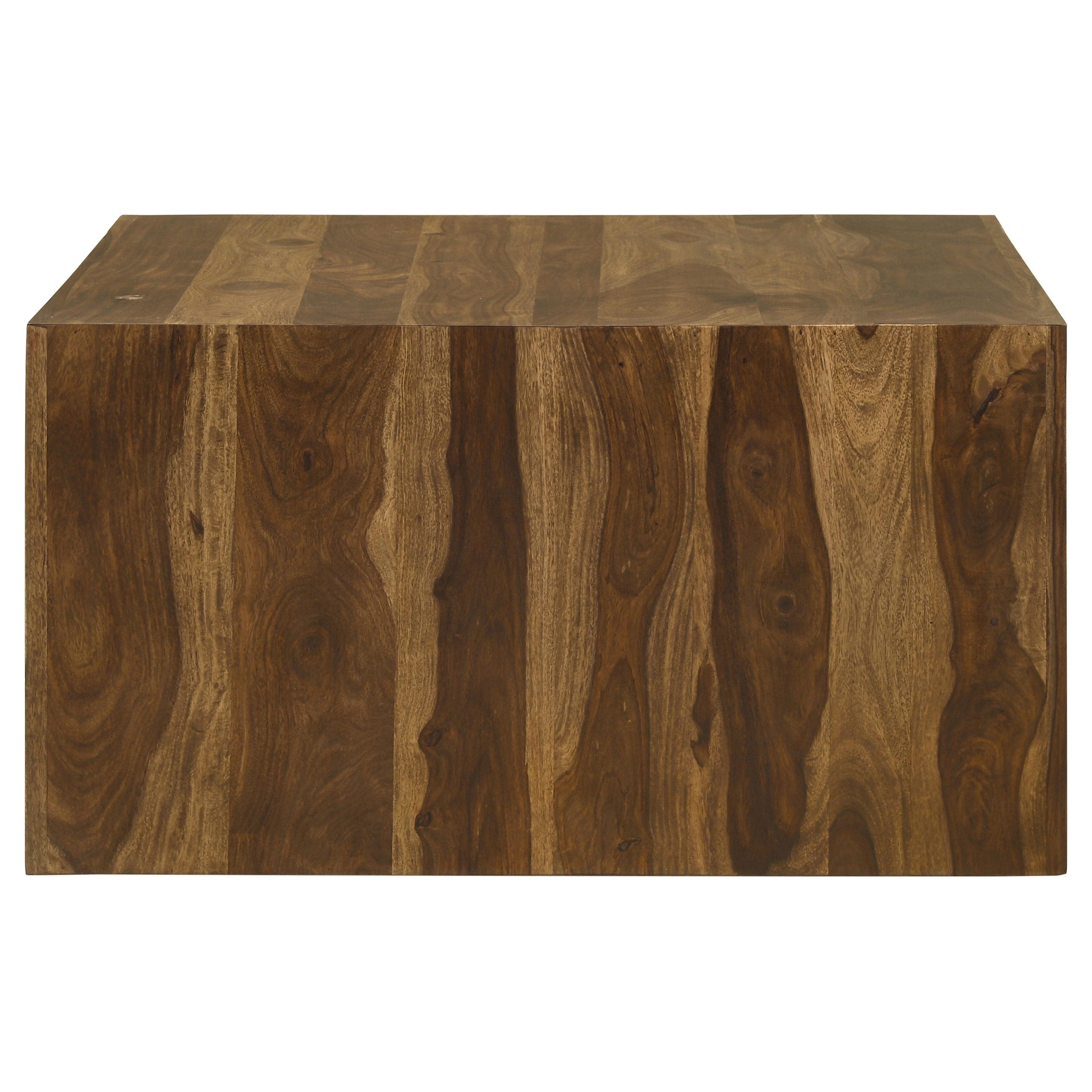 Odilia Coffee Table - Ideal Furniture (Fresno,CA)