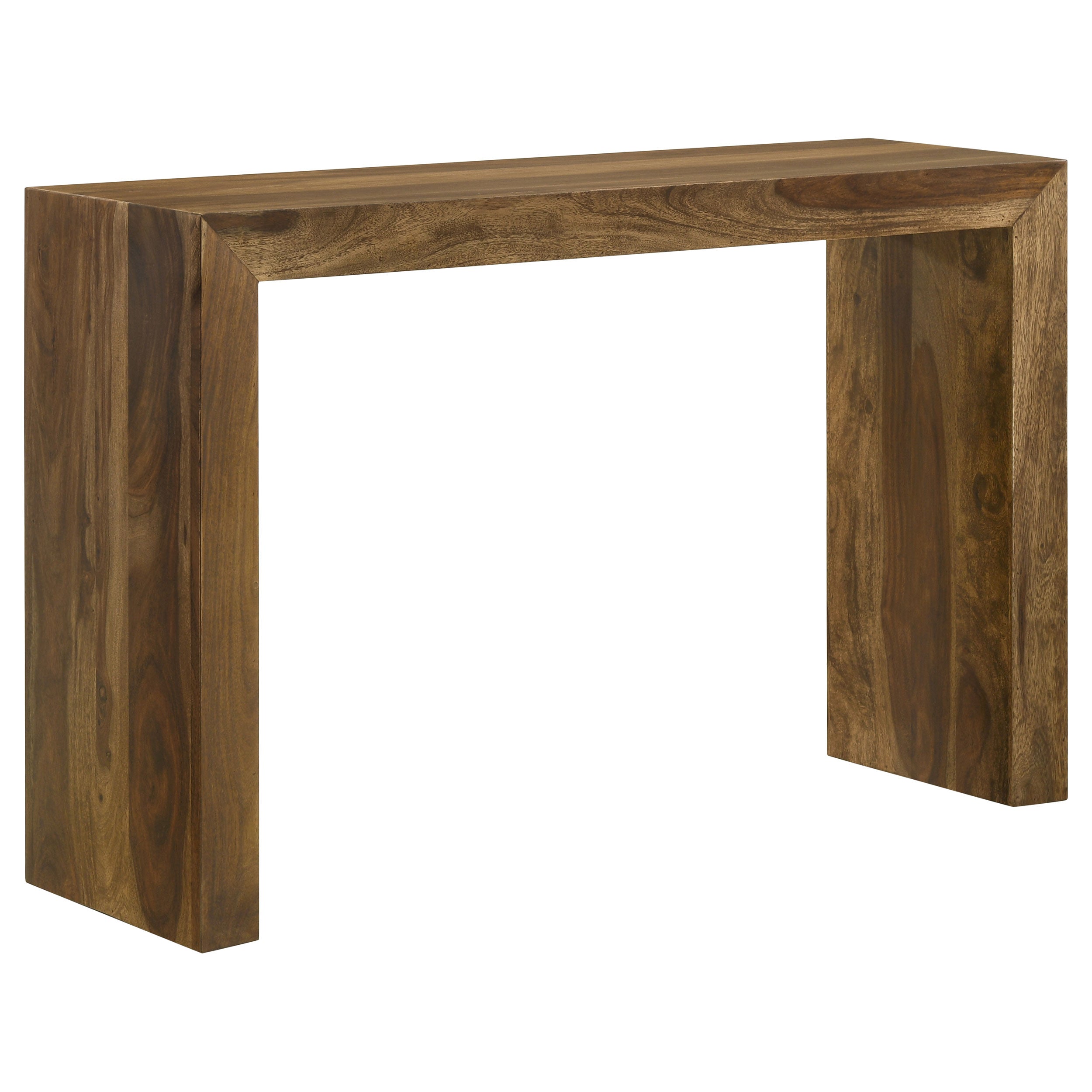 Odilia Console Table - Ideal Furniture (Fresno,CA)