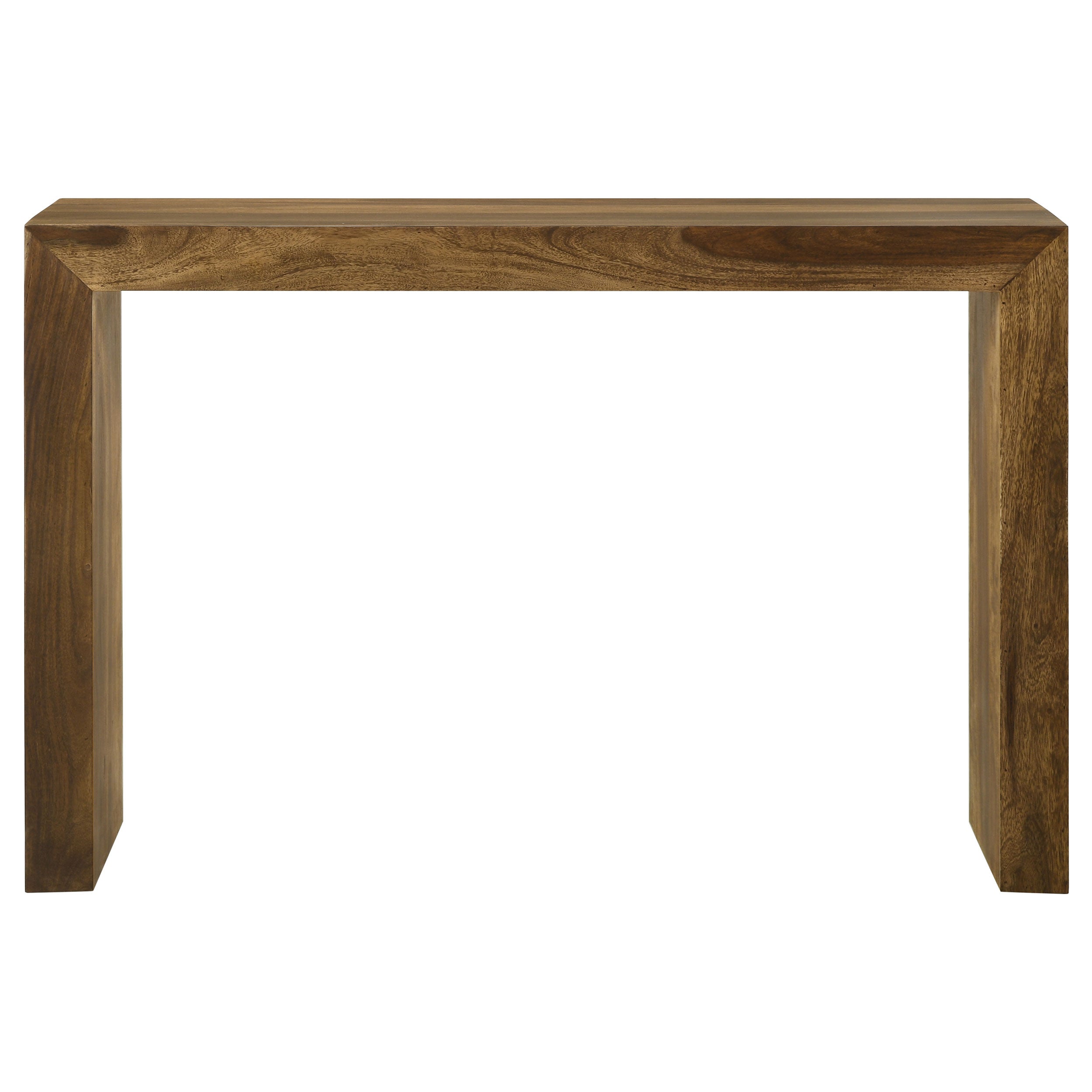 Odilia Console Table - Ideal Furniture (Fresno,CA)