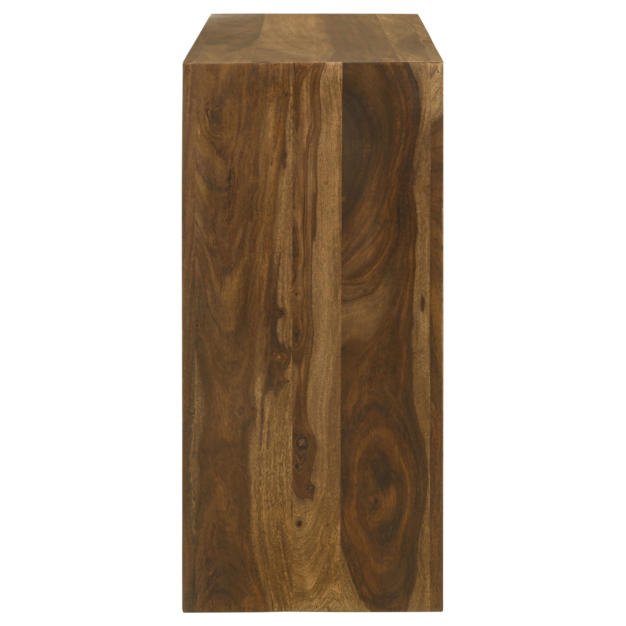 Odilia Console Table - Ideal Furniture (Fresno,CA)