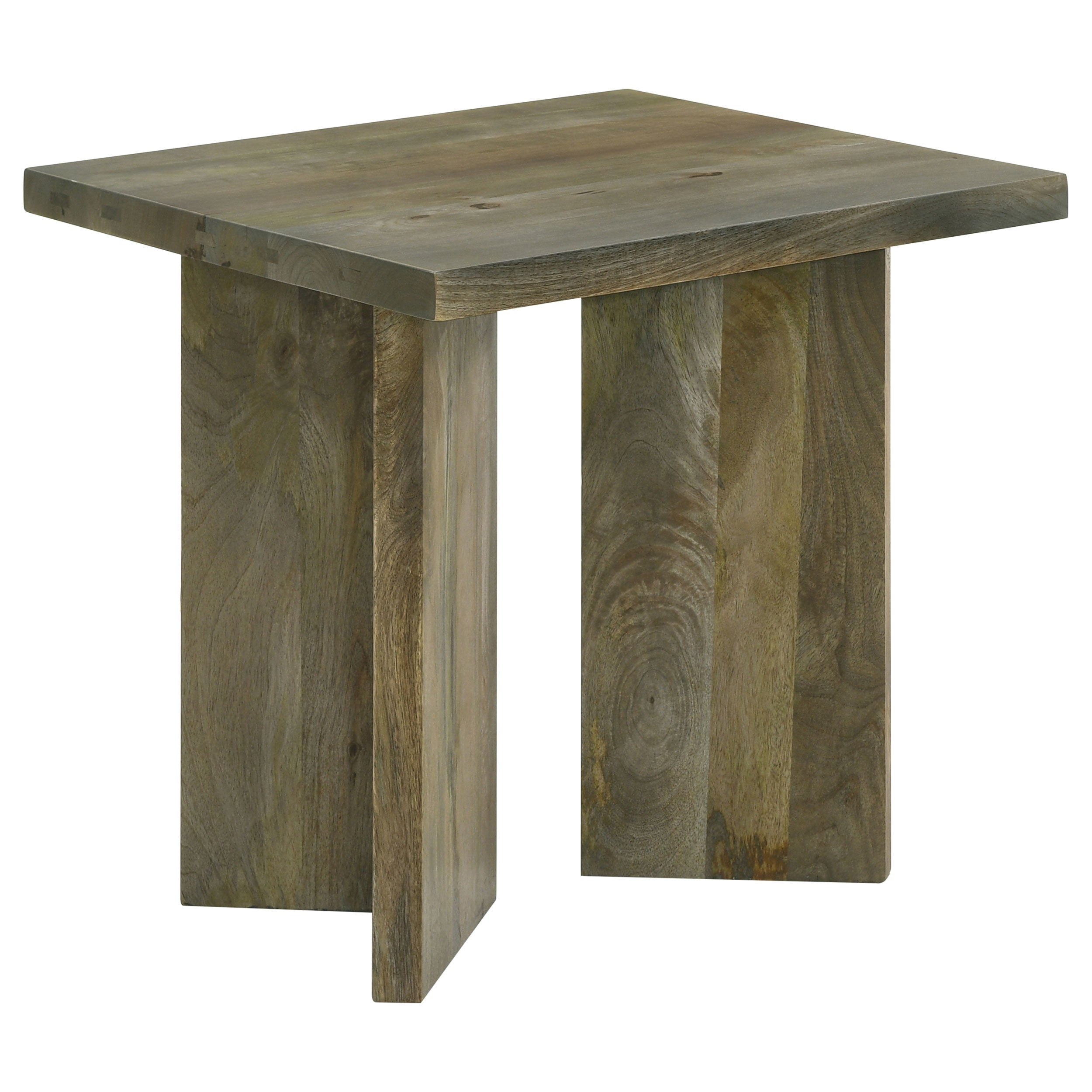 Andando End Table - Ideal Furniture (Fresno,CA)