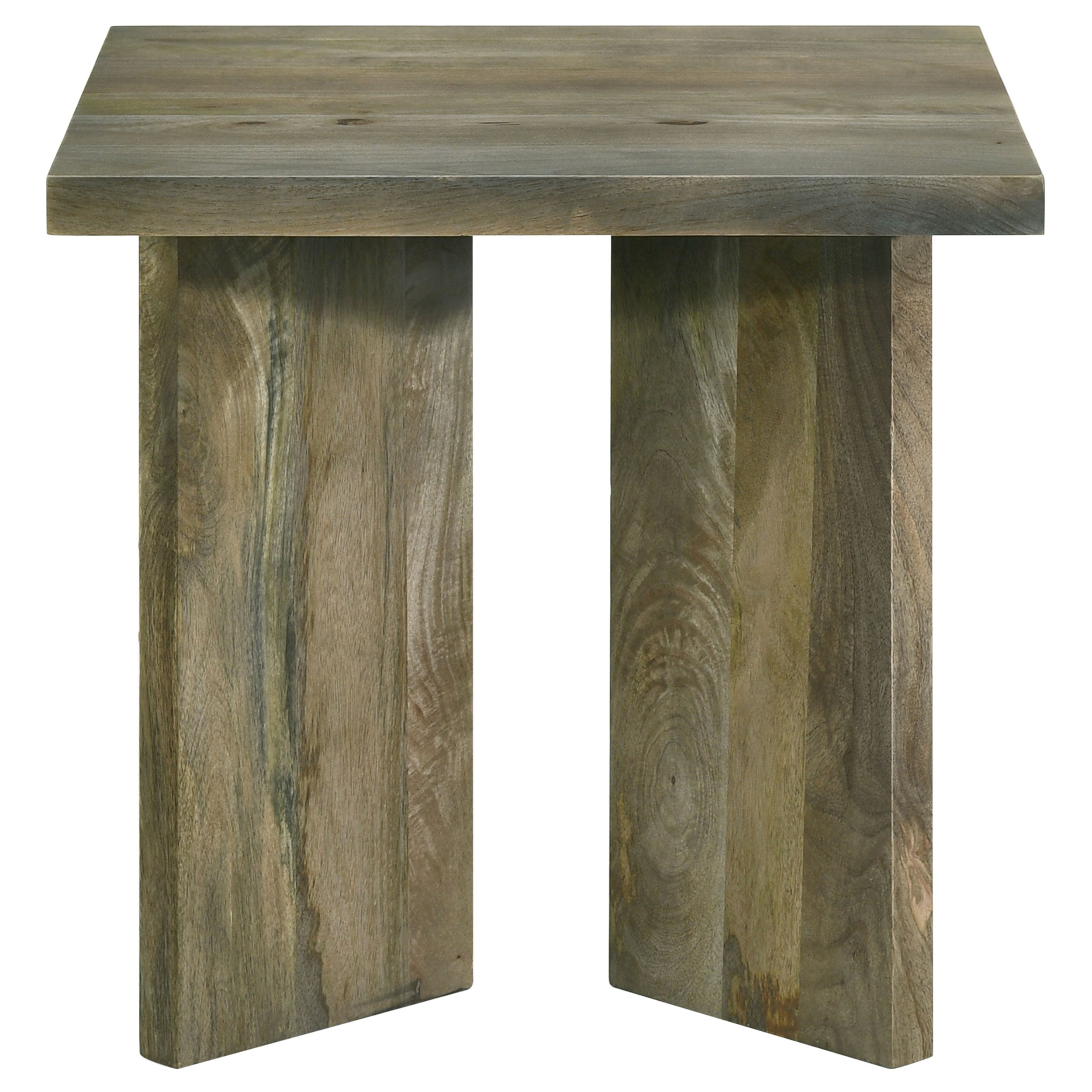 Andando End Table - Ideal Furniture (Fresno,CA)