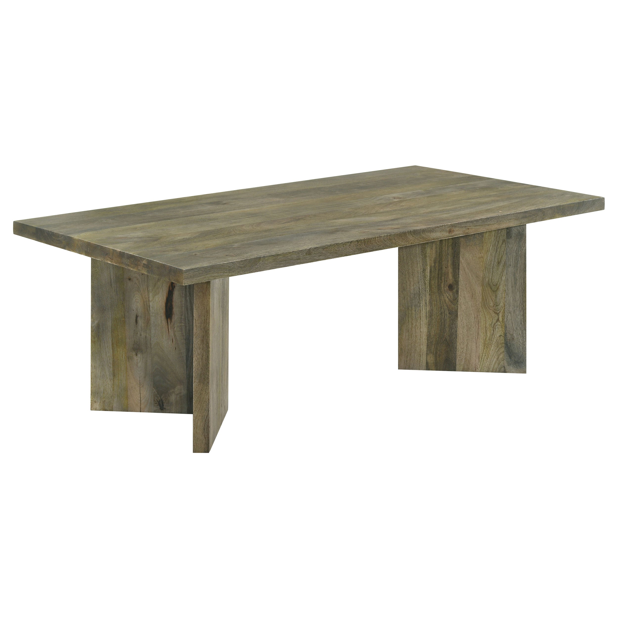 Andando Coffee Table Set - Ideal Furniture (Fresno,CA)