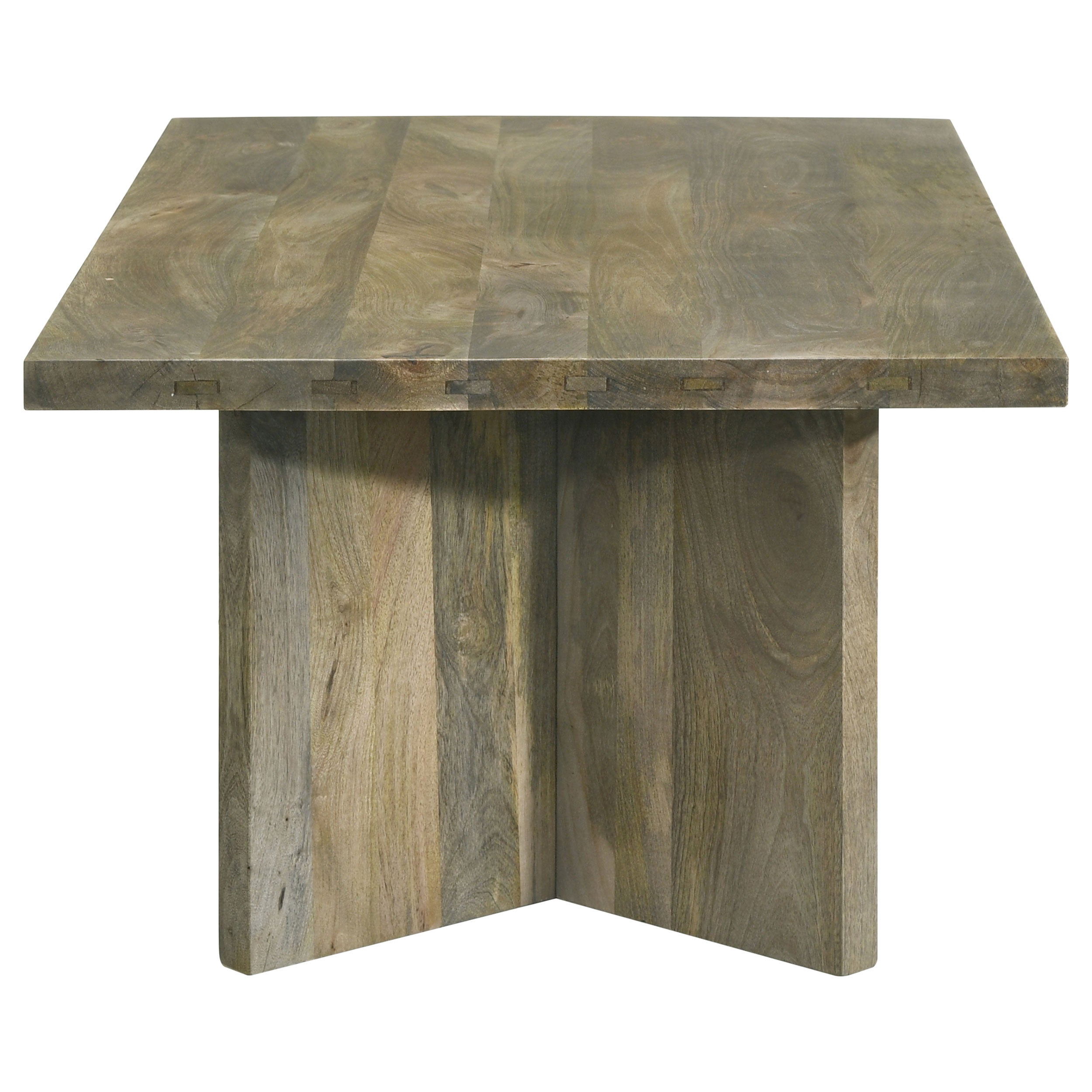 Andando Coffee Table Set - Ideal Furniture (Fresno,CA)